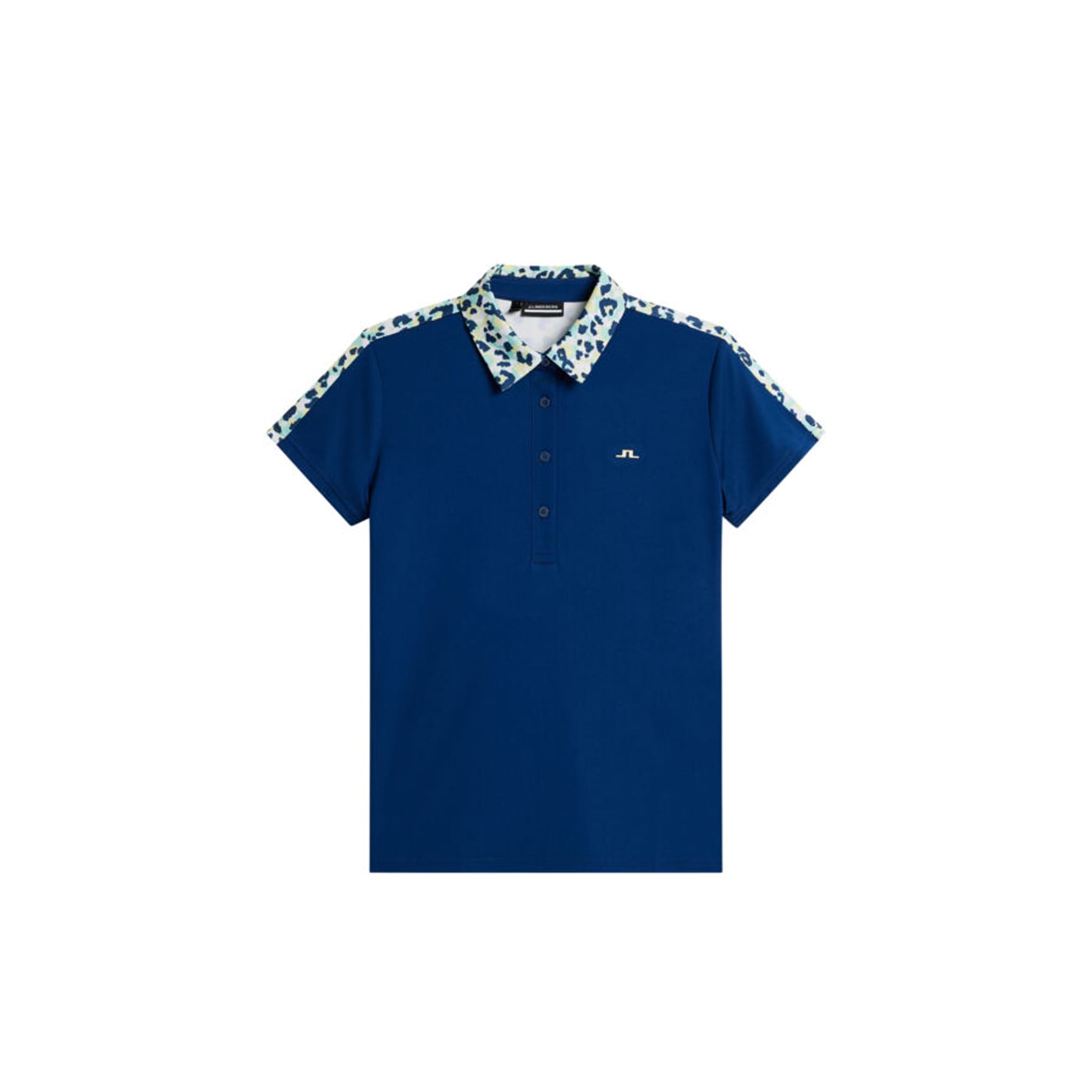 J. Lindeberg Cara Polo Damen