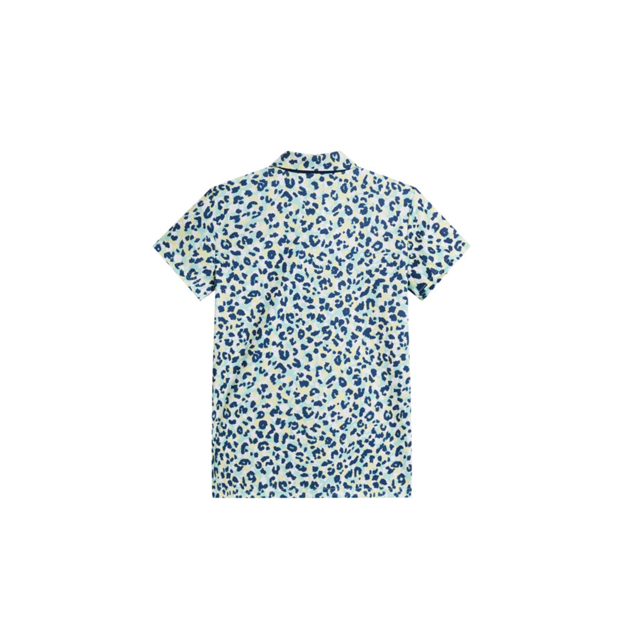 J. Lindeberg Cara Polo Damen