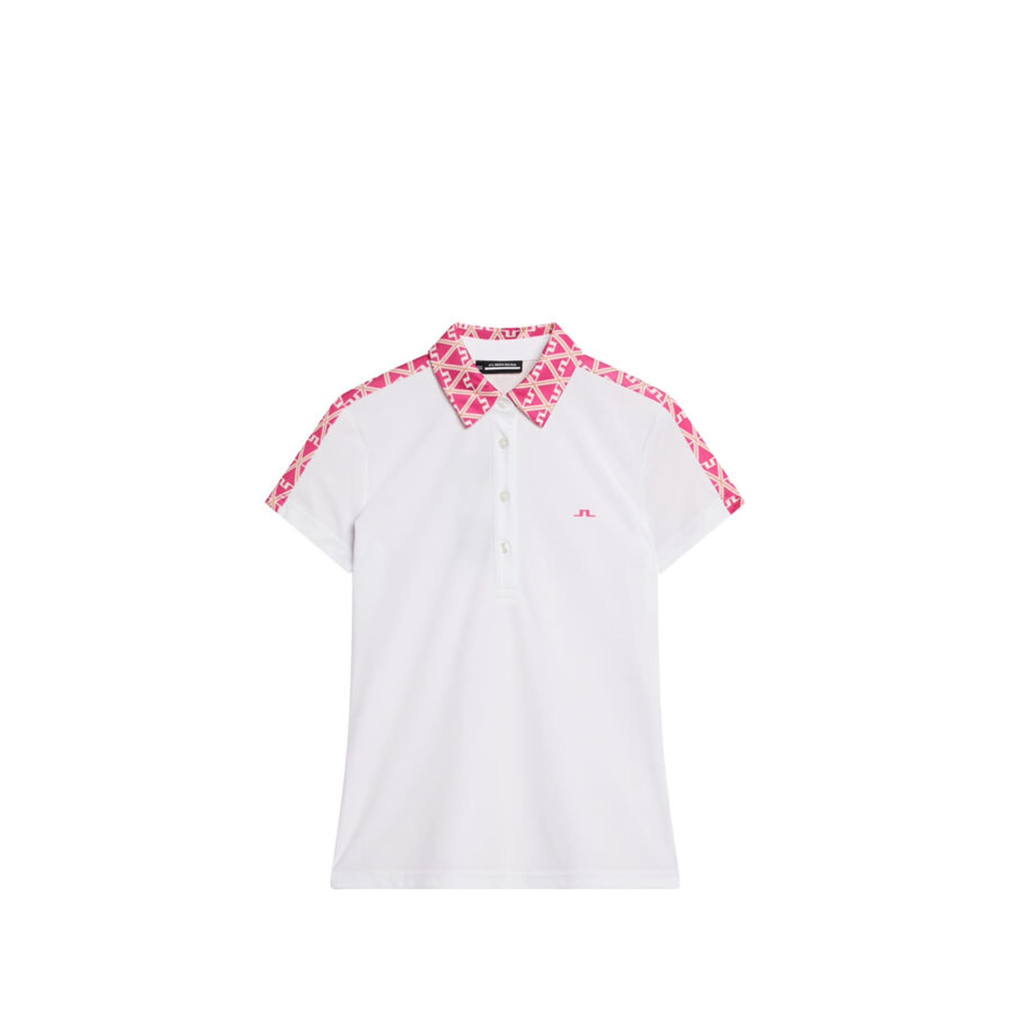 J. Lindeberg Cara Polo Damen