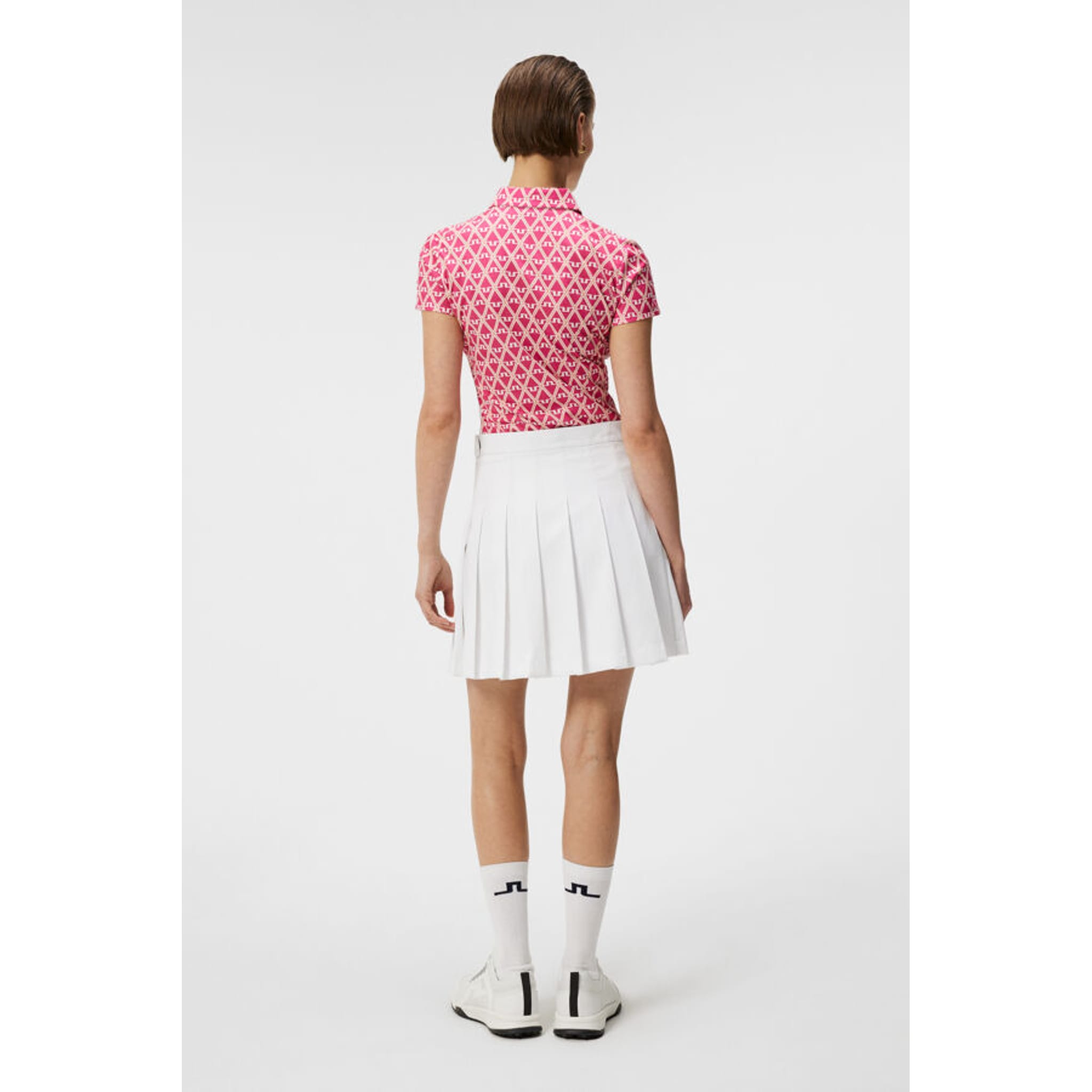 J. Lindeberg Cara Polo Damen