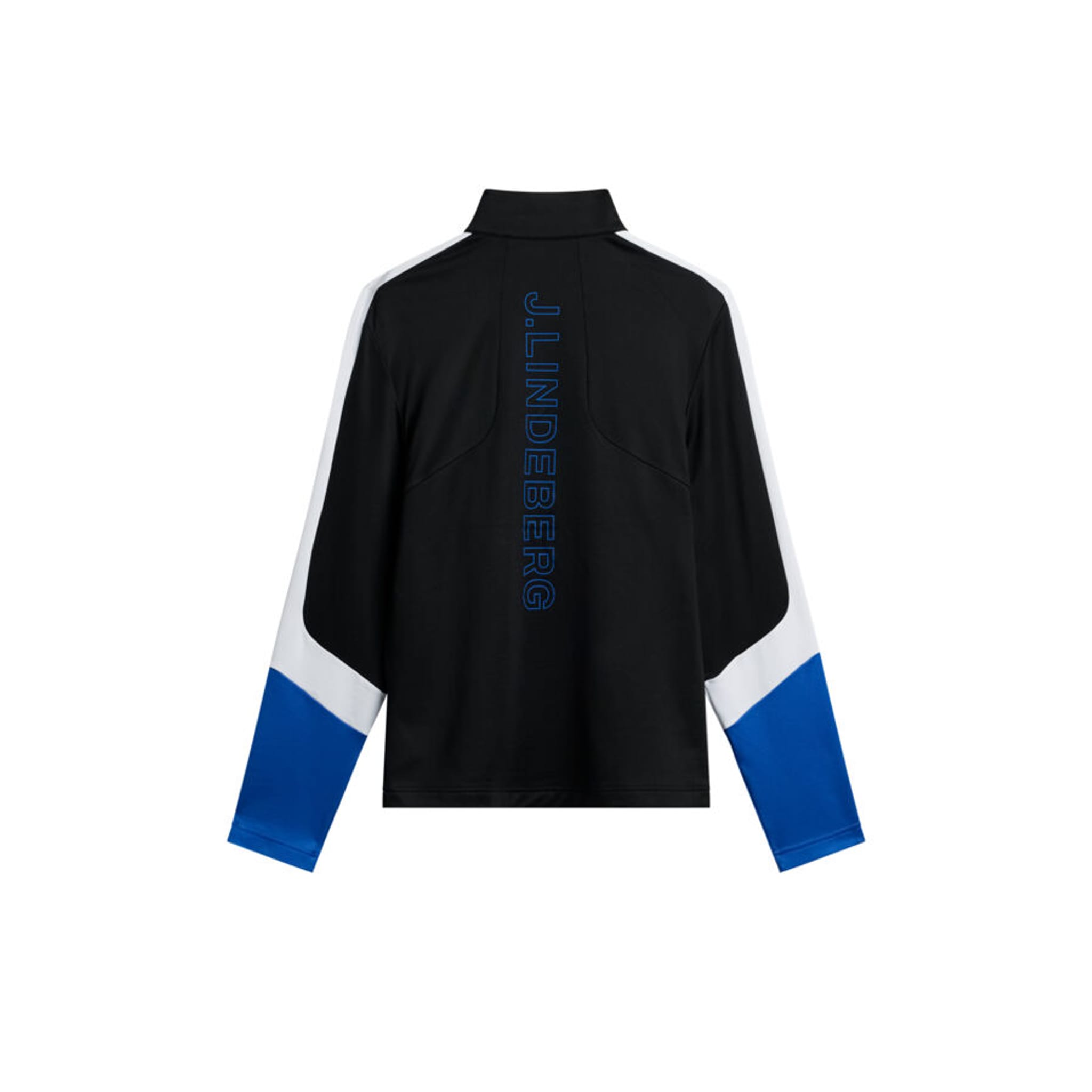 J. Lindeberg Carl Mid Layer Herren