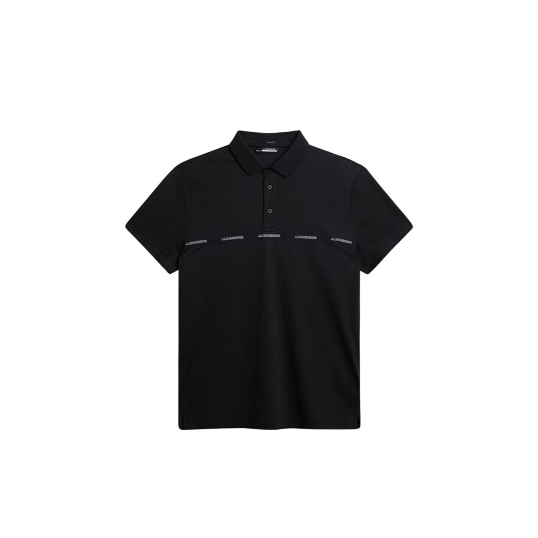 J. Lindeberg Chad Regular Fit Polo Herren