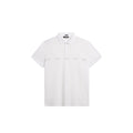 J. Lindeberg Chad Regular Fit Polo Herren