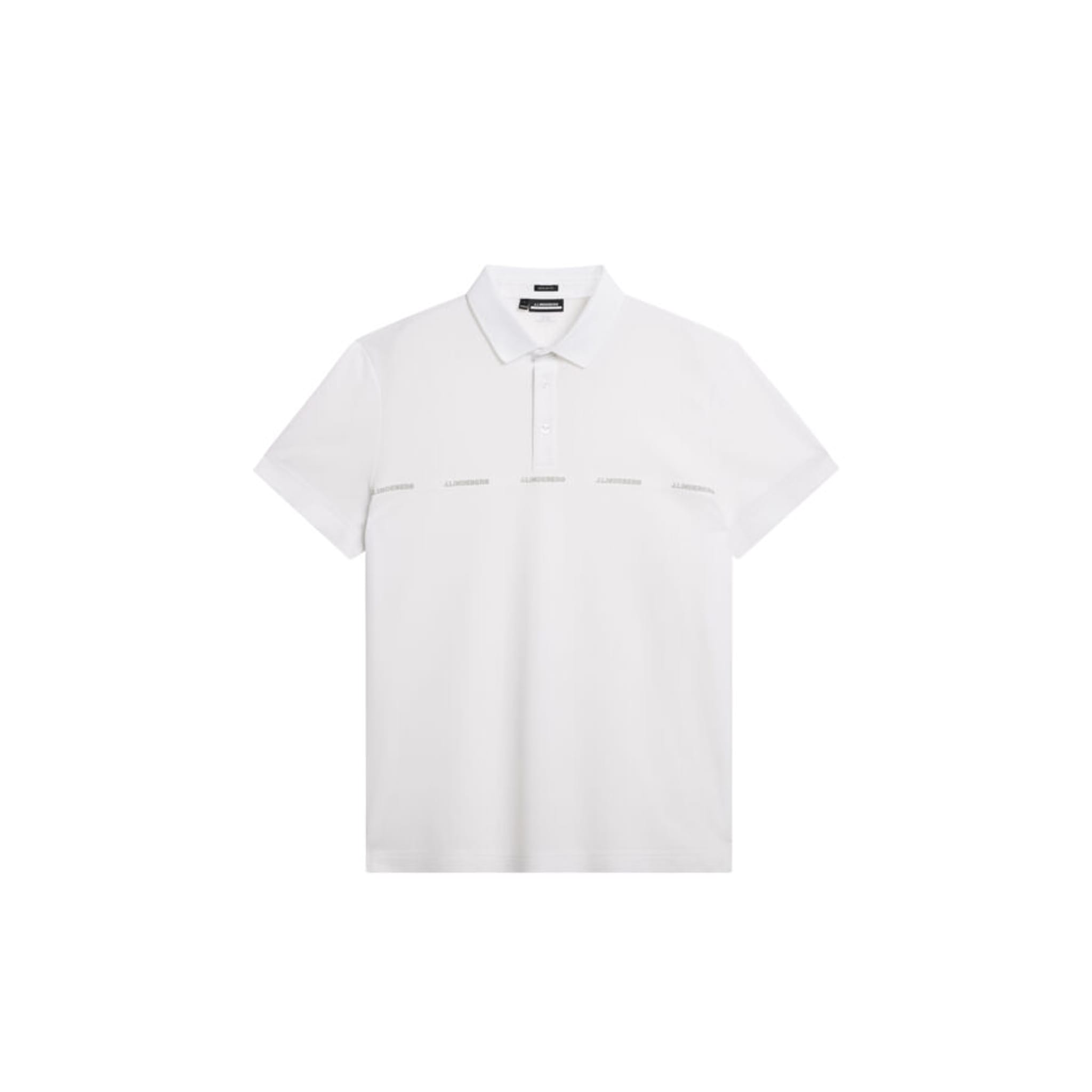 J. Lindeberg Chad Regular Fit Polo Herren