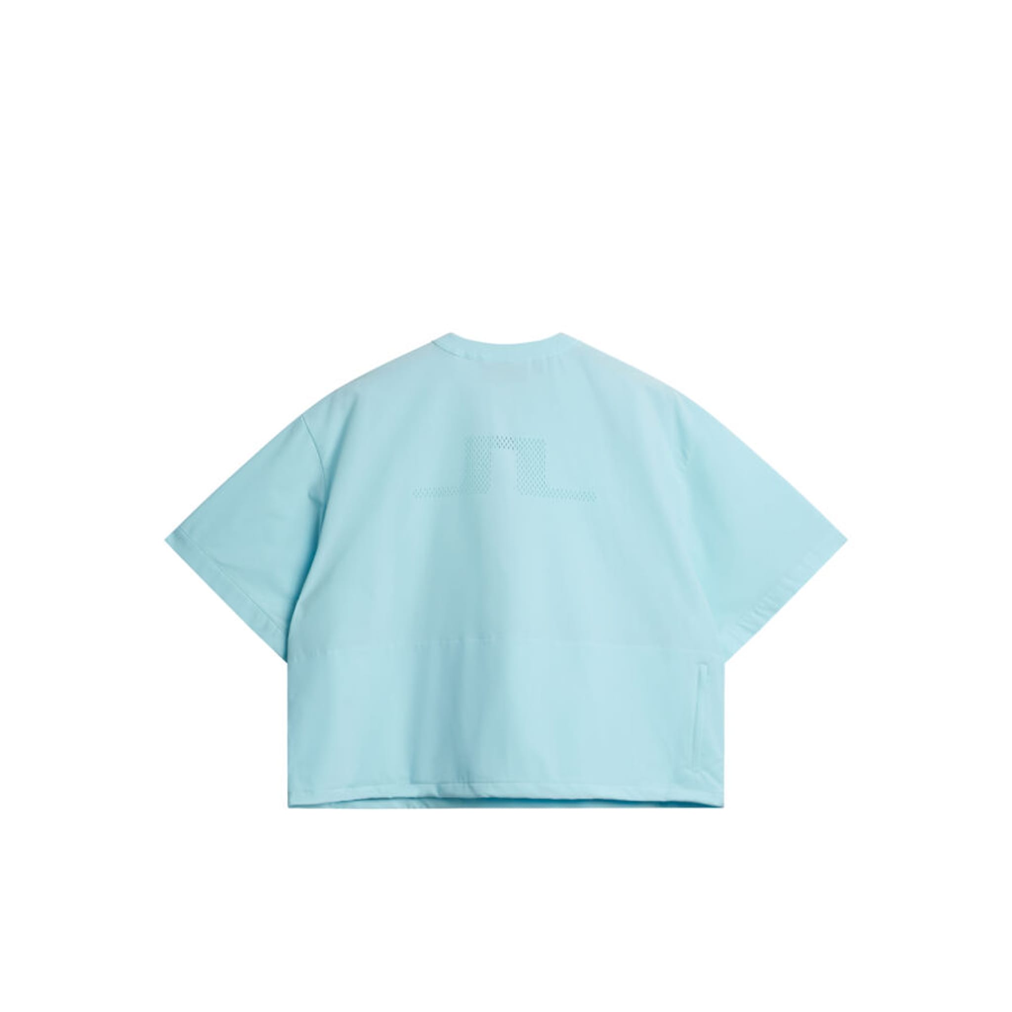 J. Lindeberg Chrisann Short Sleeve Pullover Damen