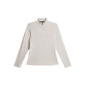 J. Lindeberg Cindy Quarter Zip Midlayer Damen