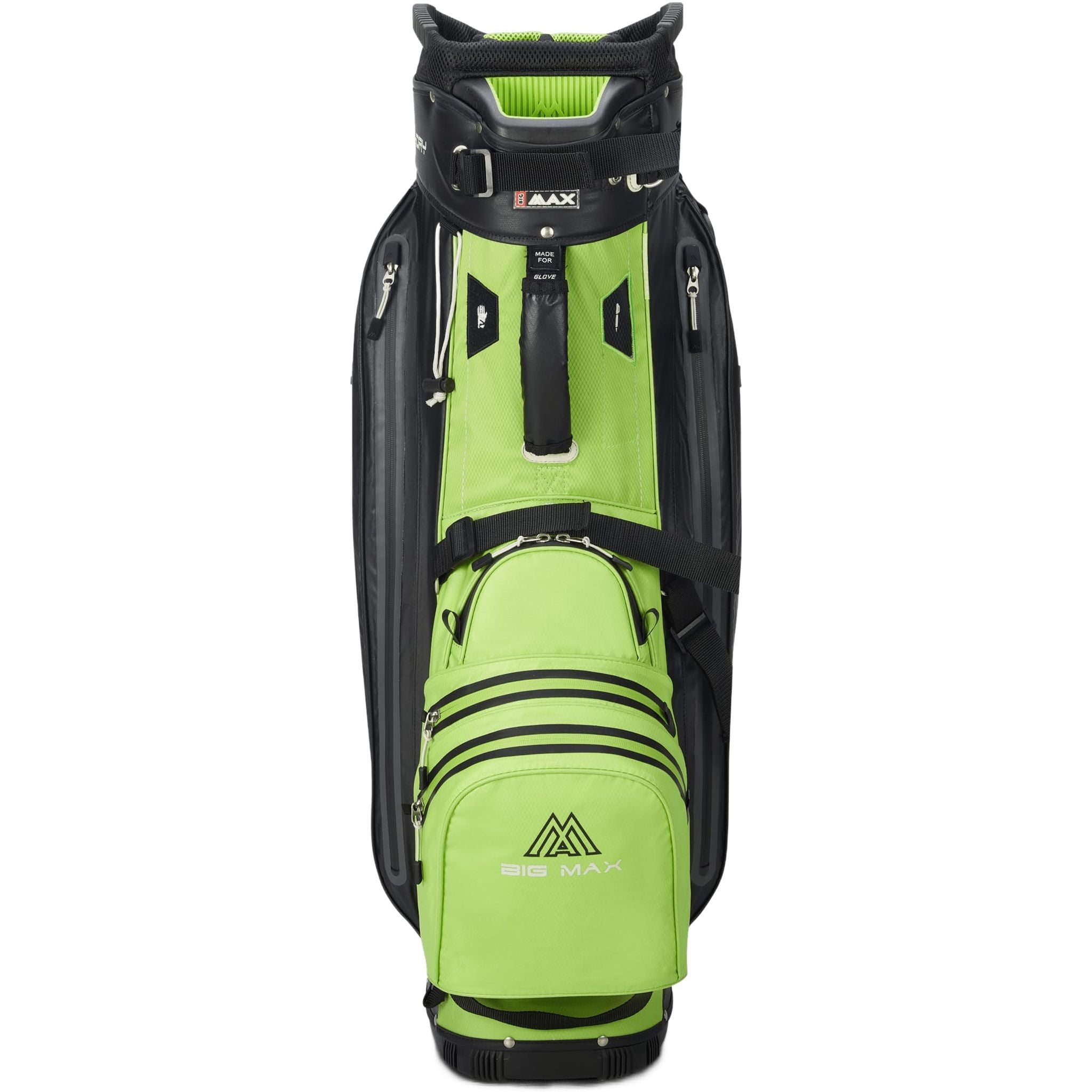 Big Max AQUA Sport 360 Cartbag