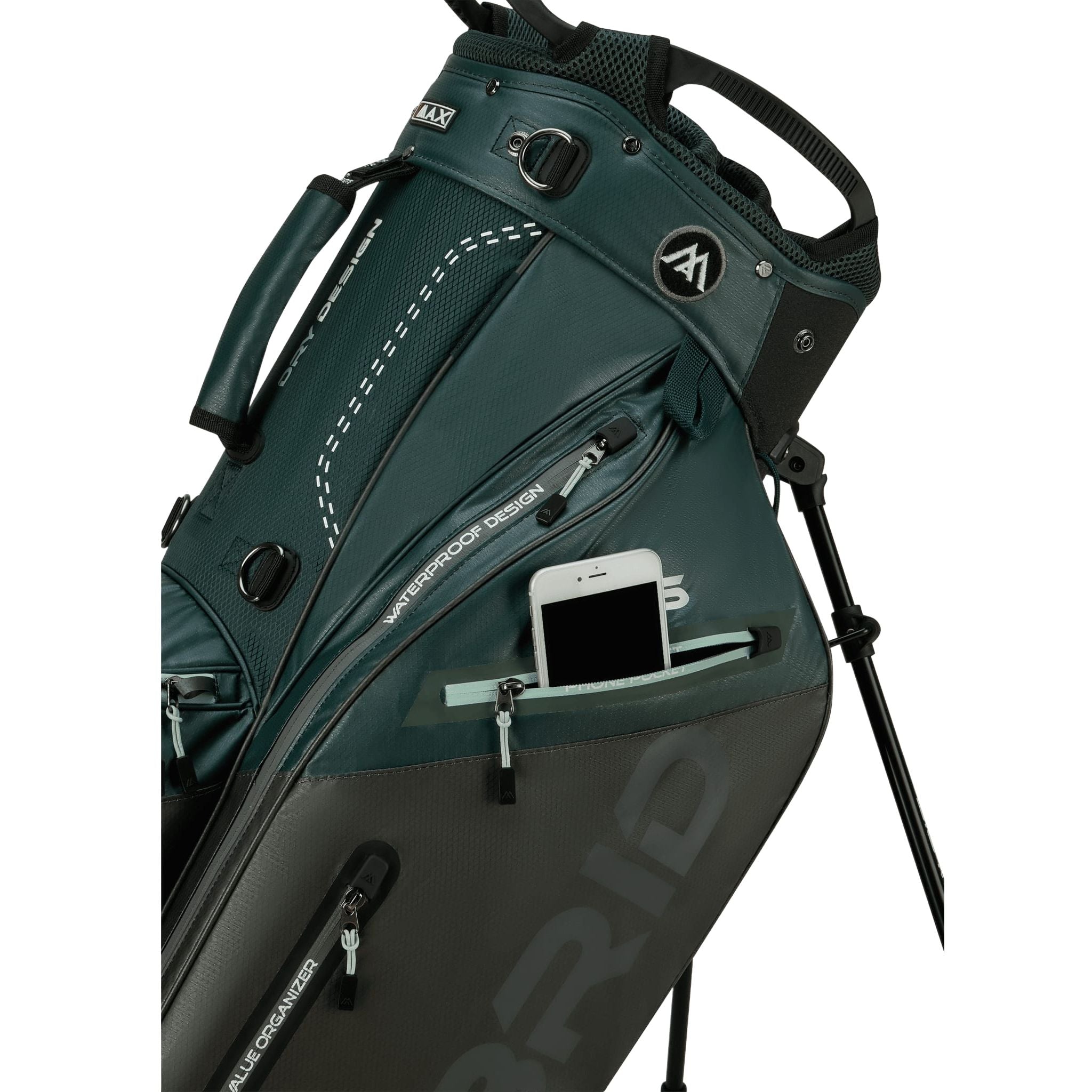 Big Max Dri Lite Hybrid Plus Standbag