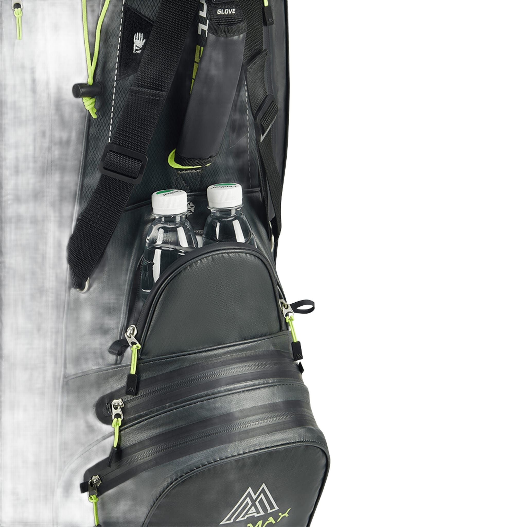 Big Max AQUA Sport 360 Cartbag