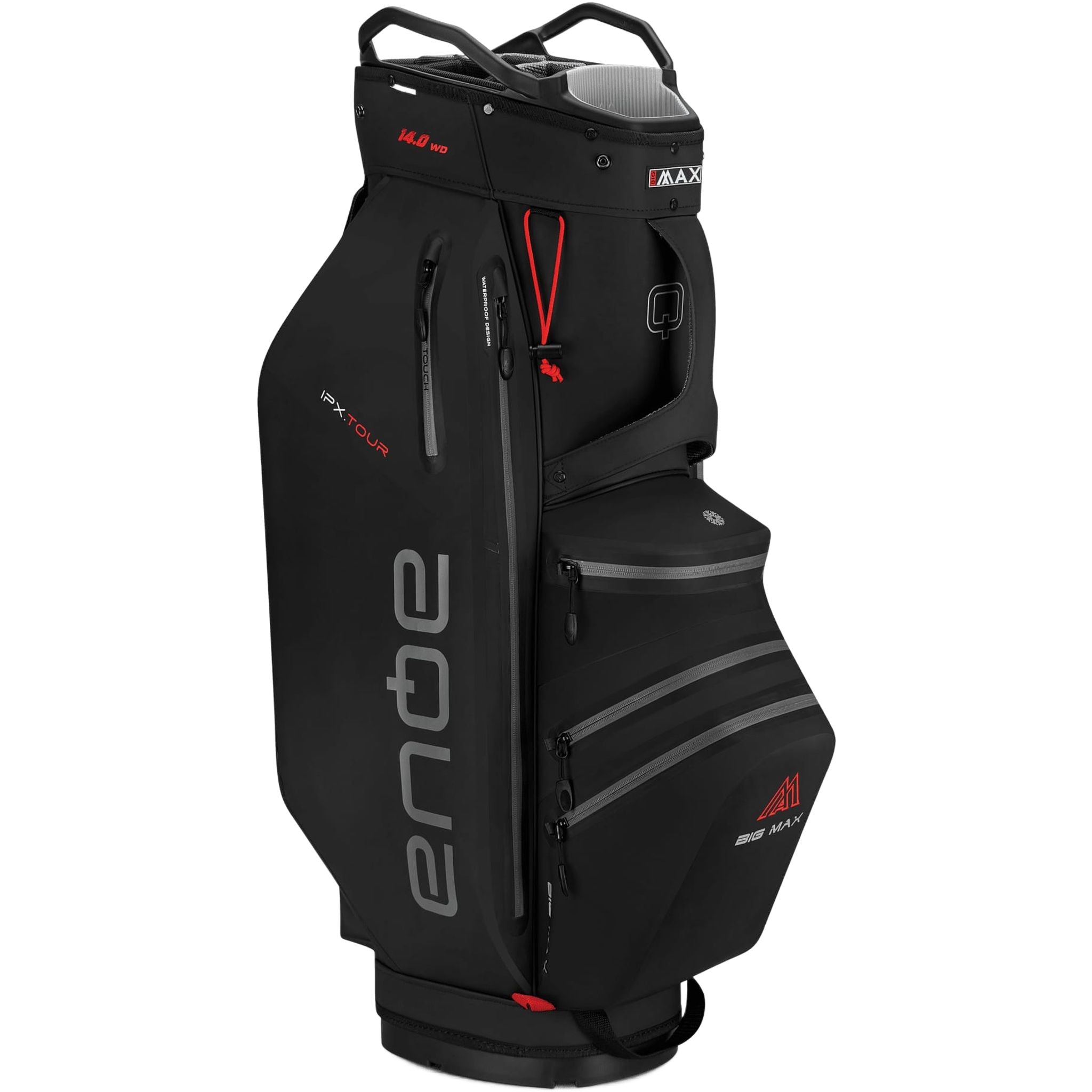 Big Max AQUA IPX.Tour Cartbag
