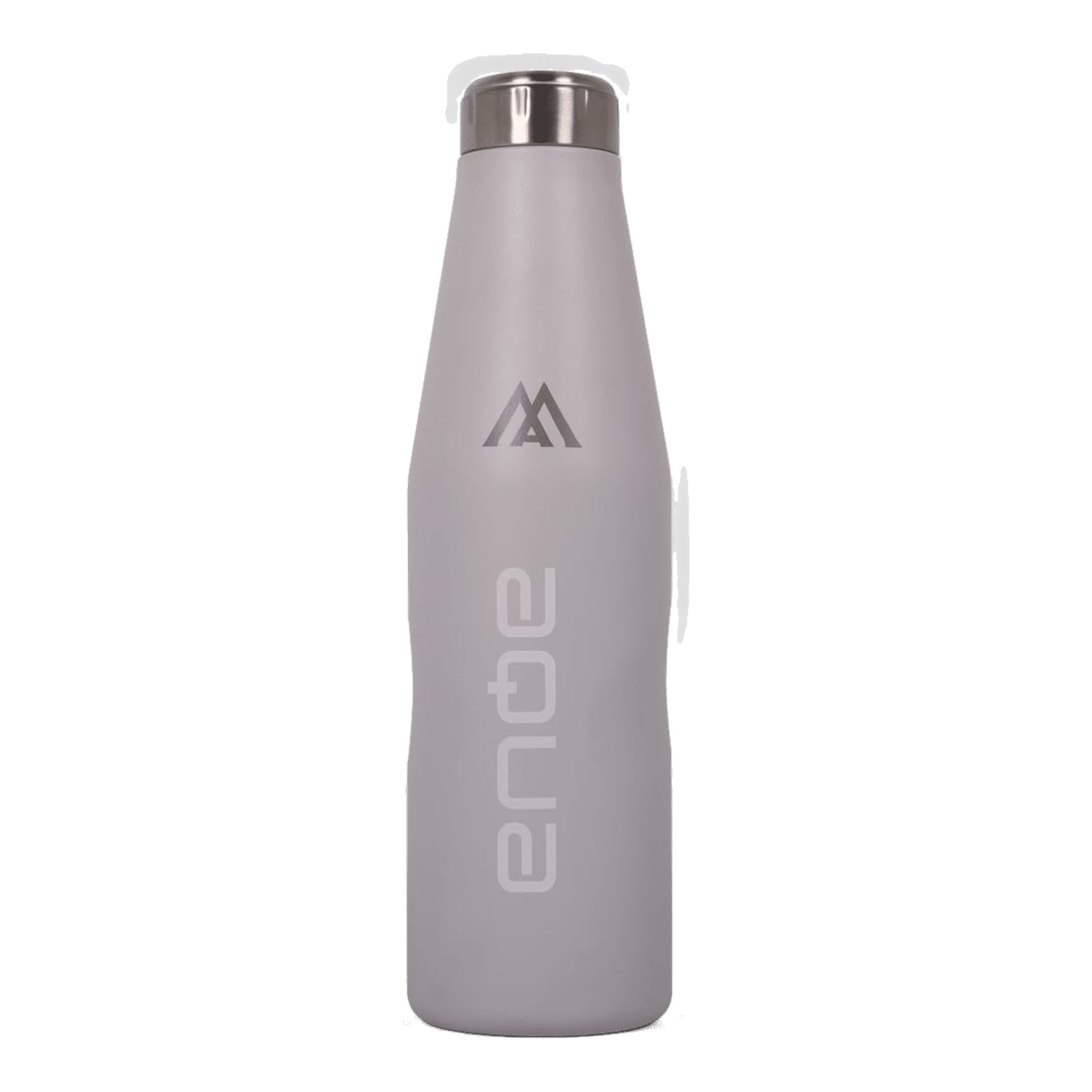 Big Max AQUA Bottle - Stainless Steel
