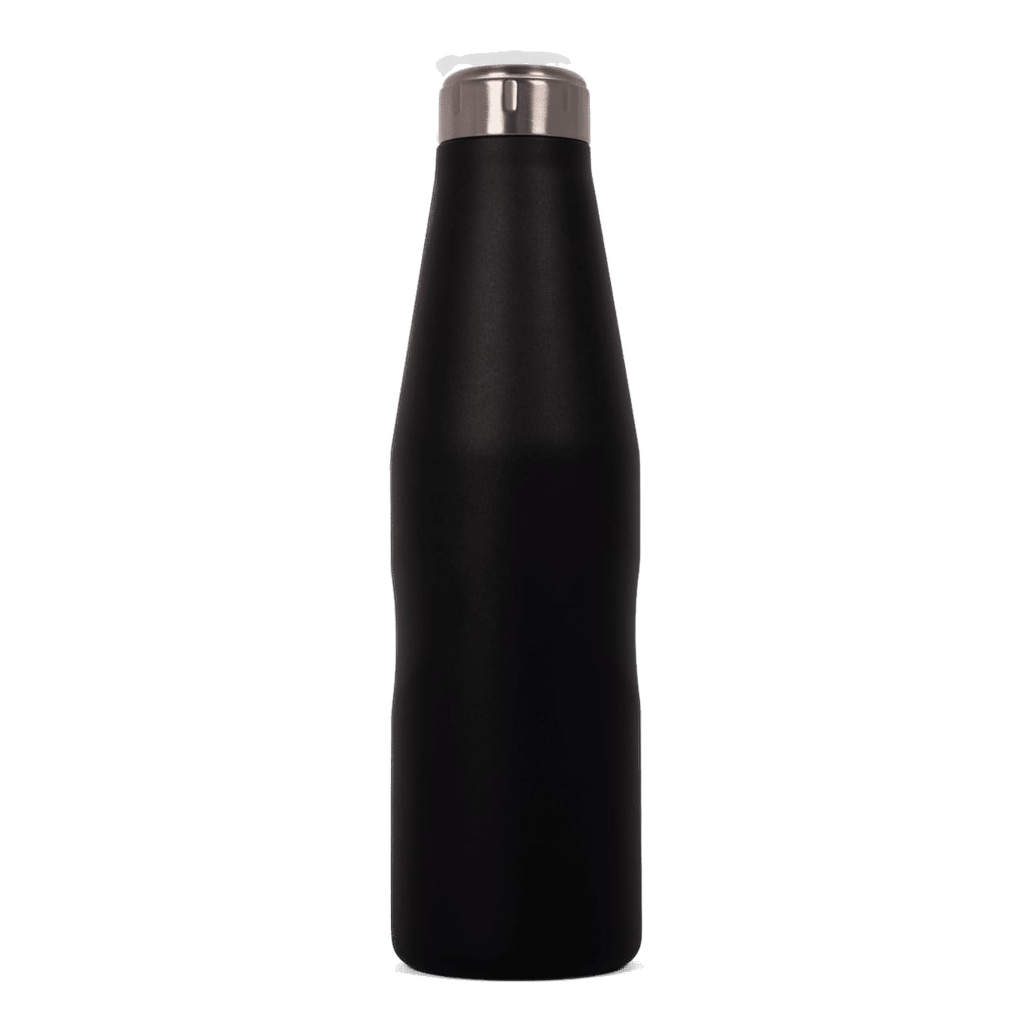 Big Max AQUA Bottle - Stainless Steel