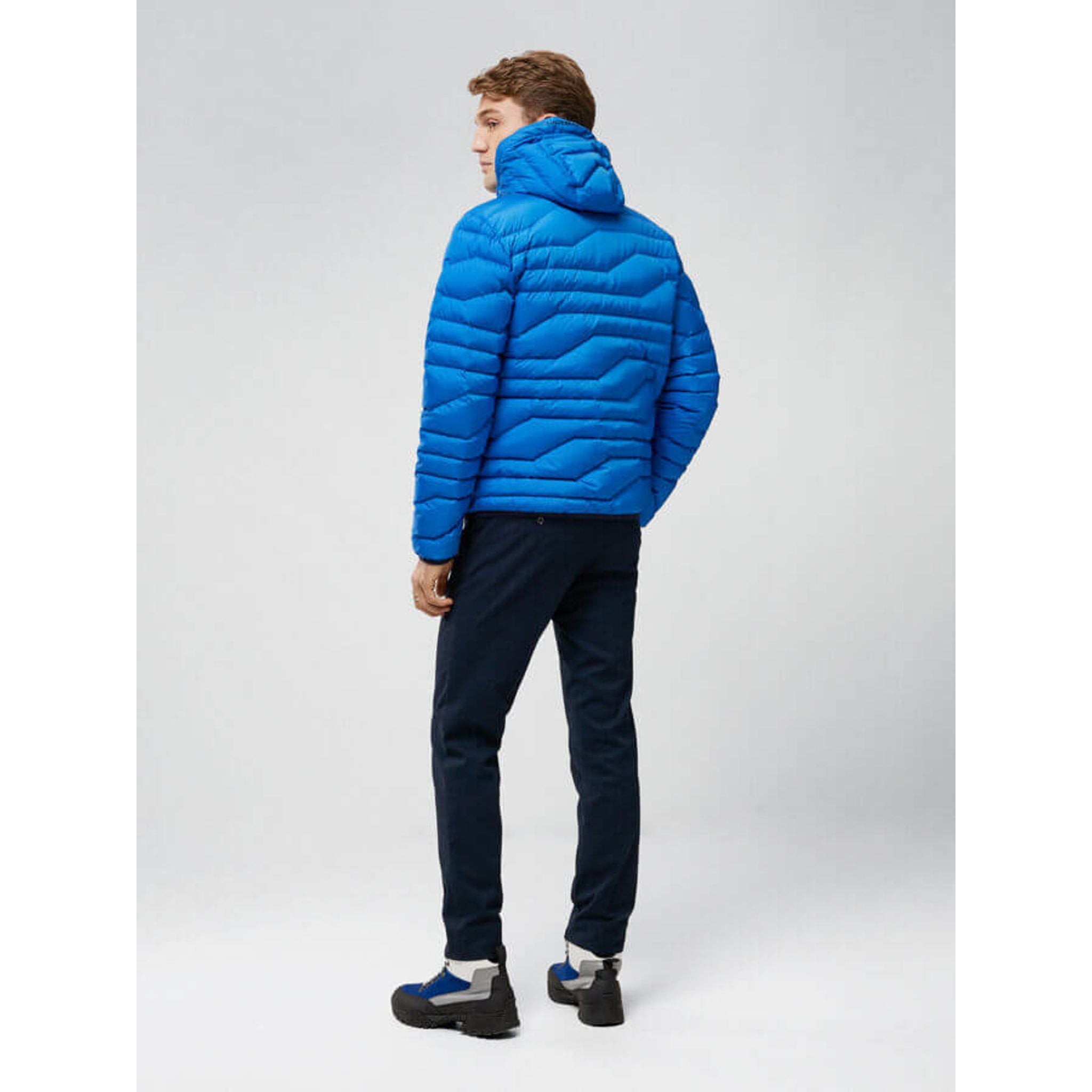 J. Lindeberg Cliff Daunenjacke Herren