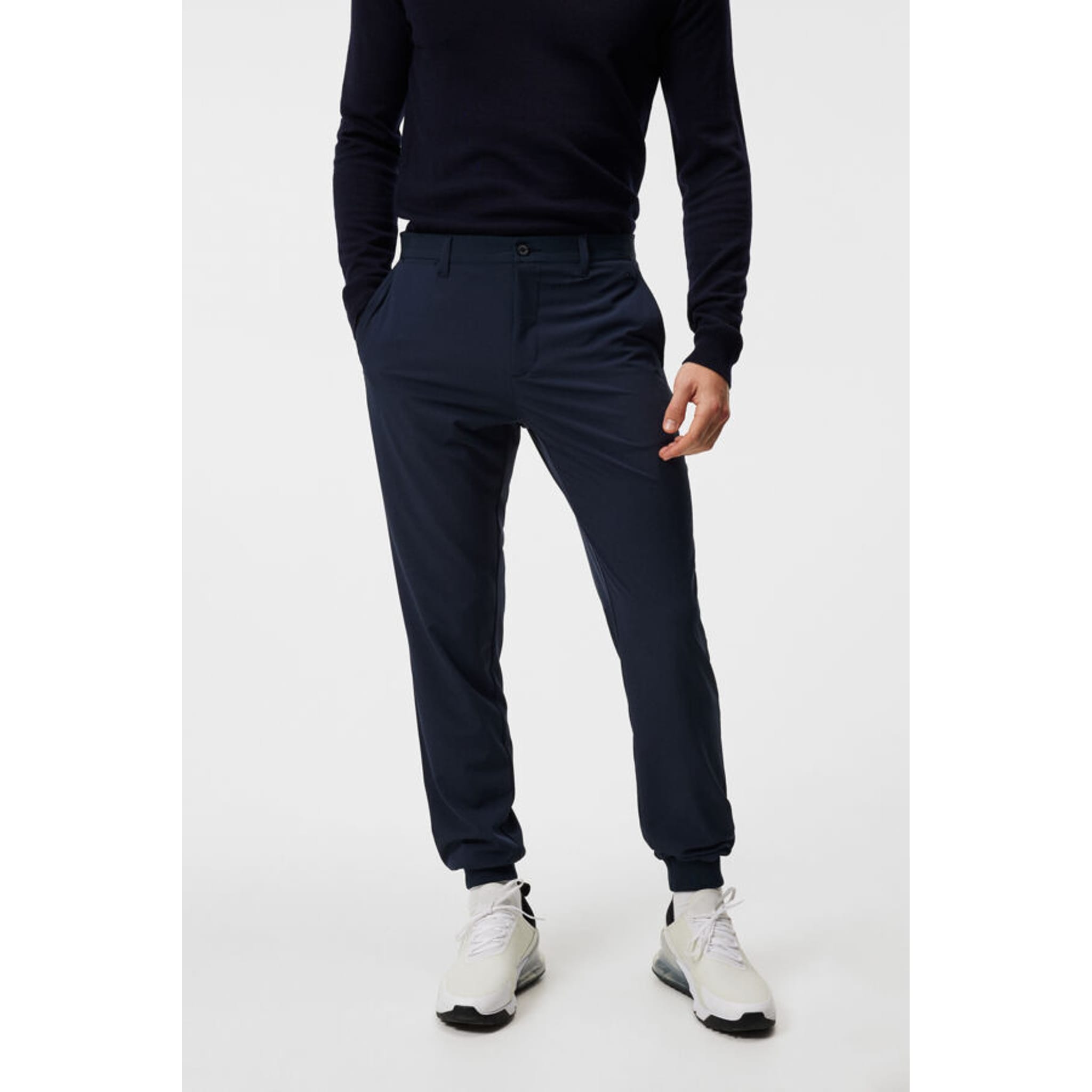 J. Lindeberg Cuff Jogger Golfhose Herren