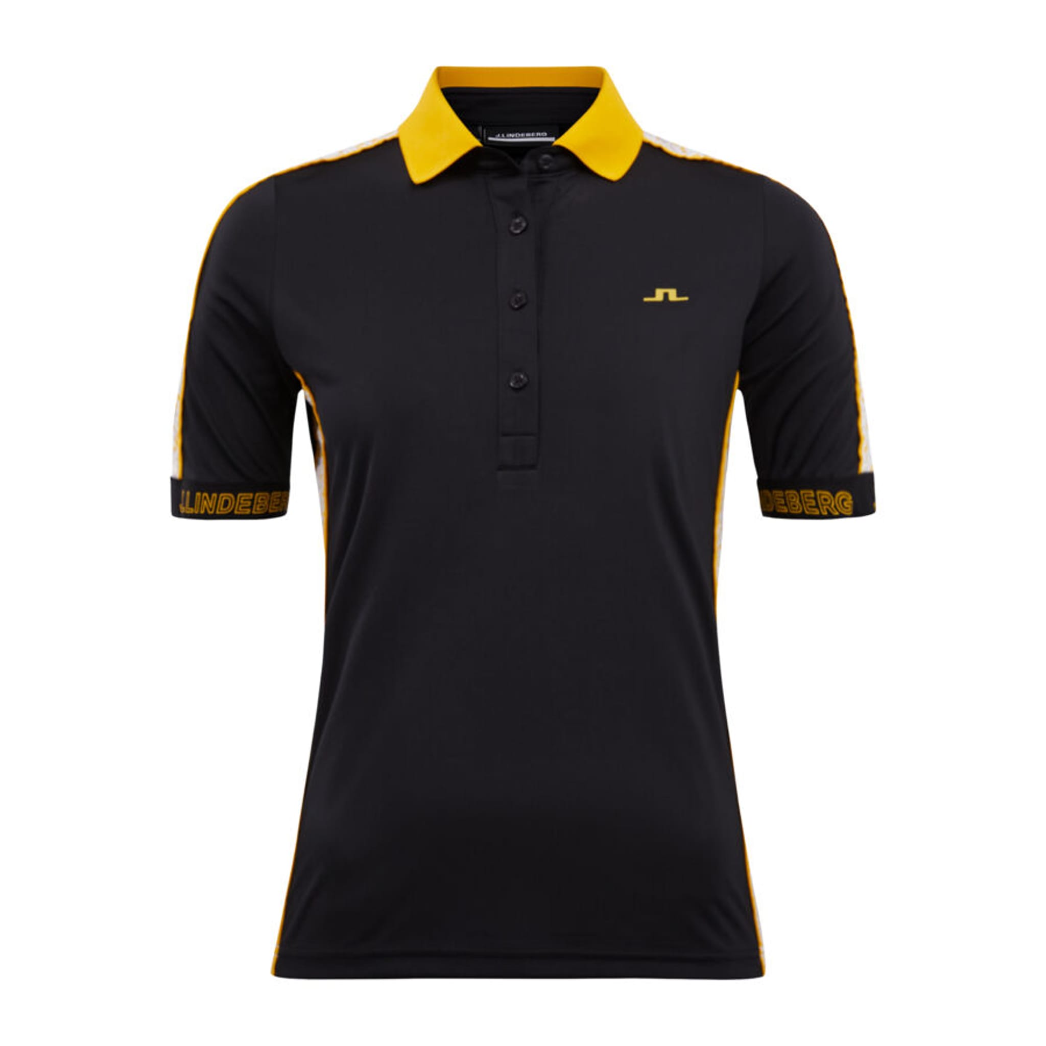 J. Lindeberg Damai Golf Polo Damen