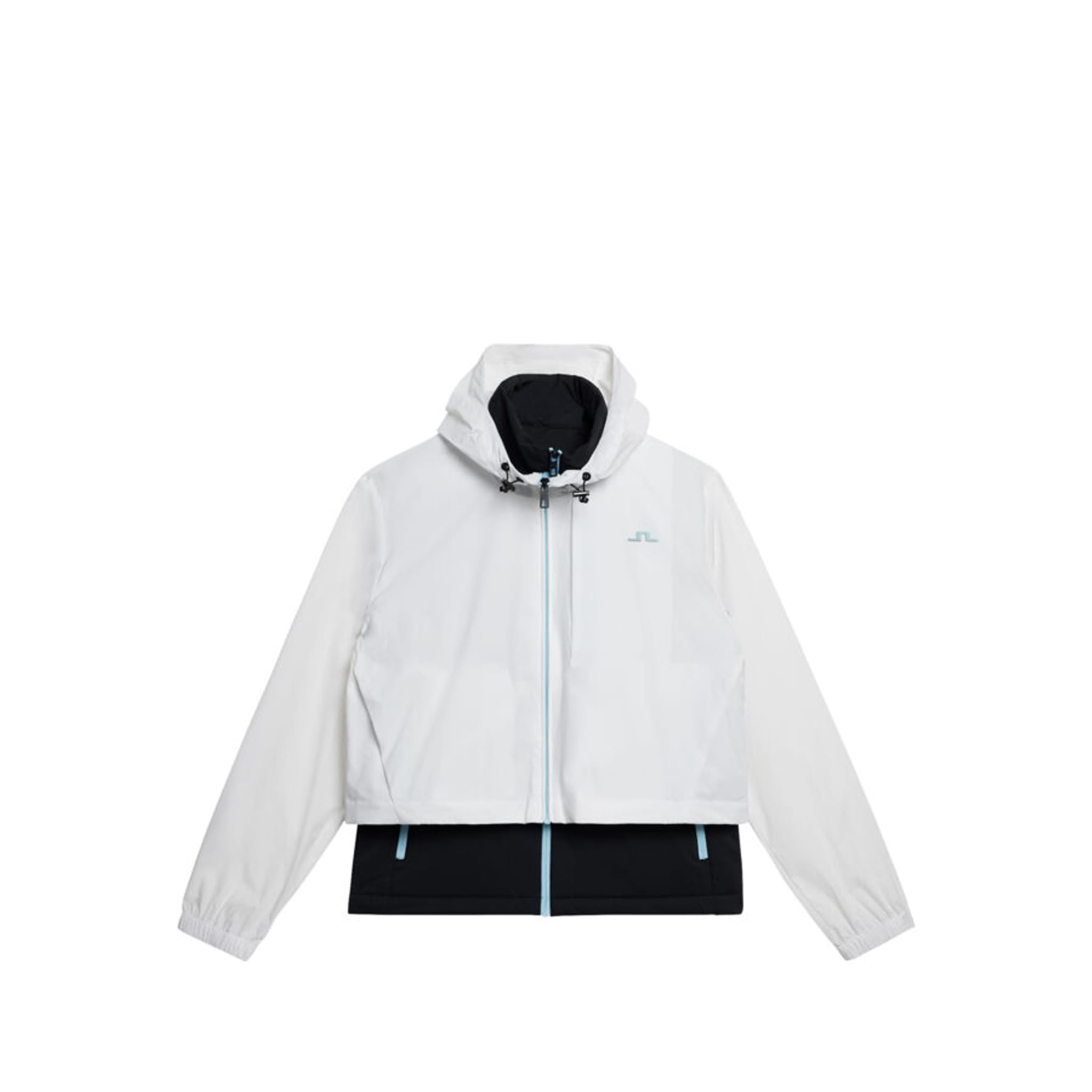 J. Lindeberg Daniella 2 In 1 Jacket Damen