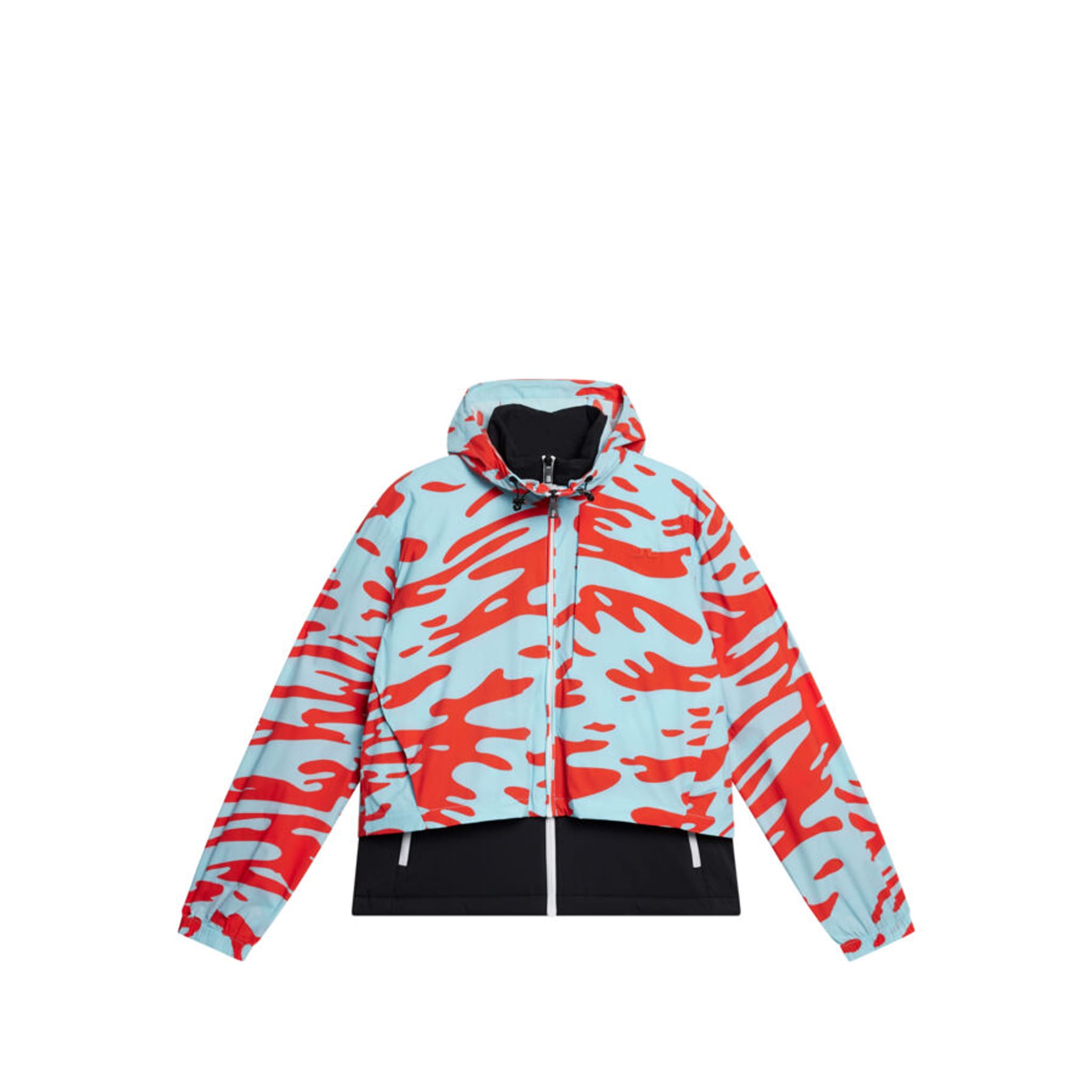 J. Lindeberg Daniella 2 In 1 Jacket Pr Damen