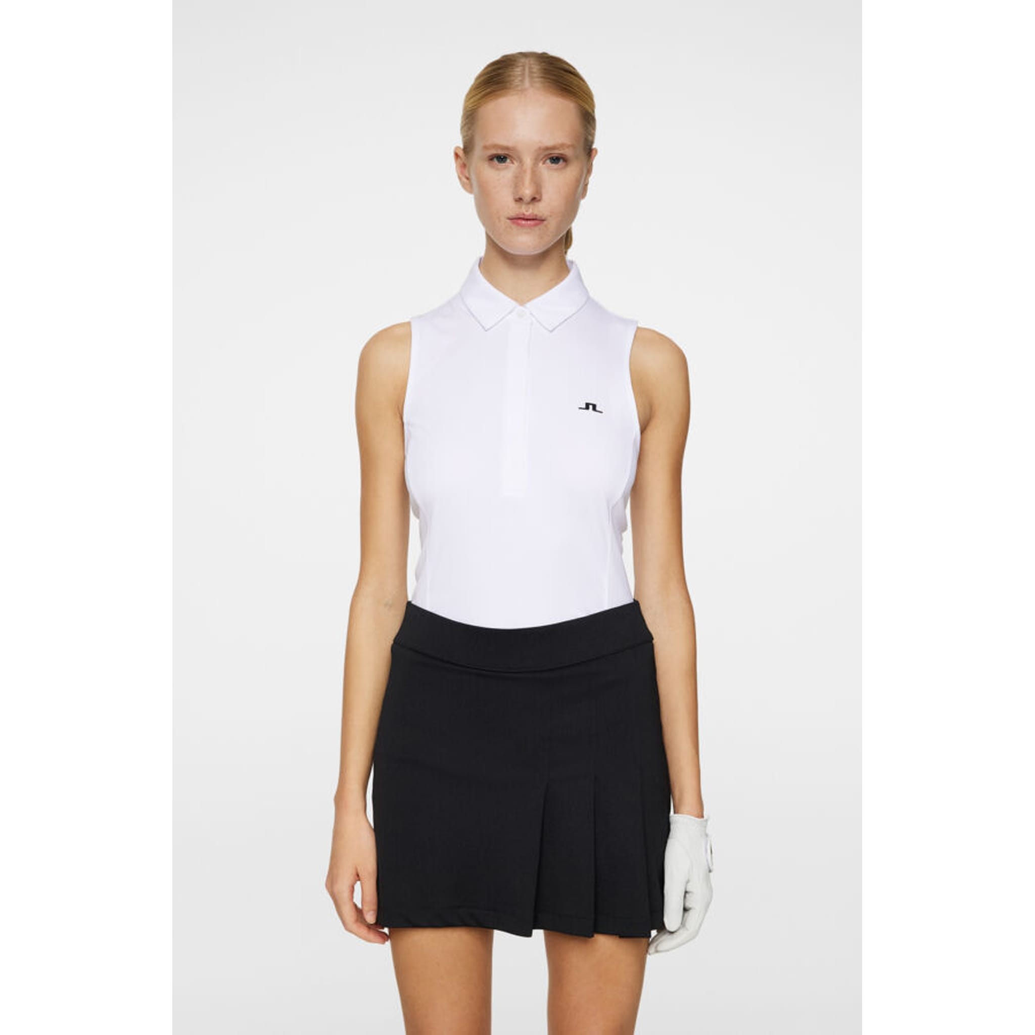 J. Lindeberg Dena Sleeveless Top Damen