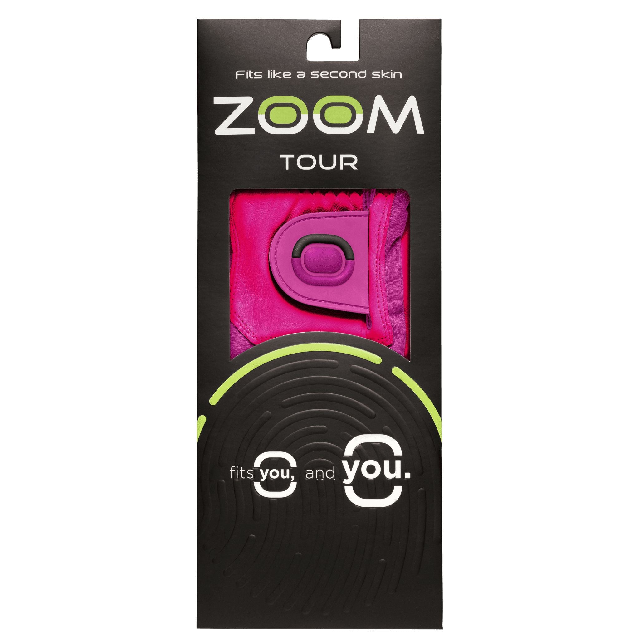 Zoom Tour Golfhandschuh Damen