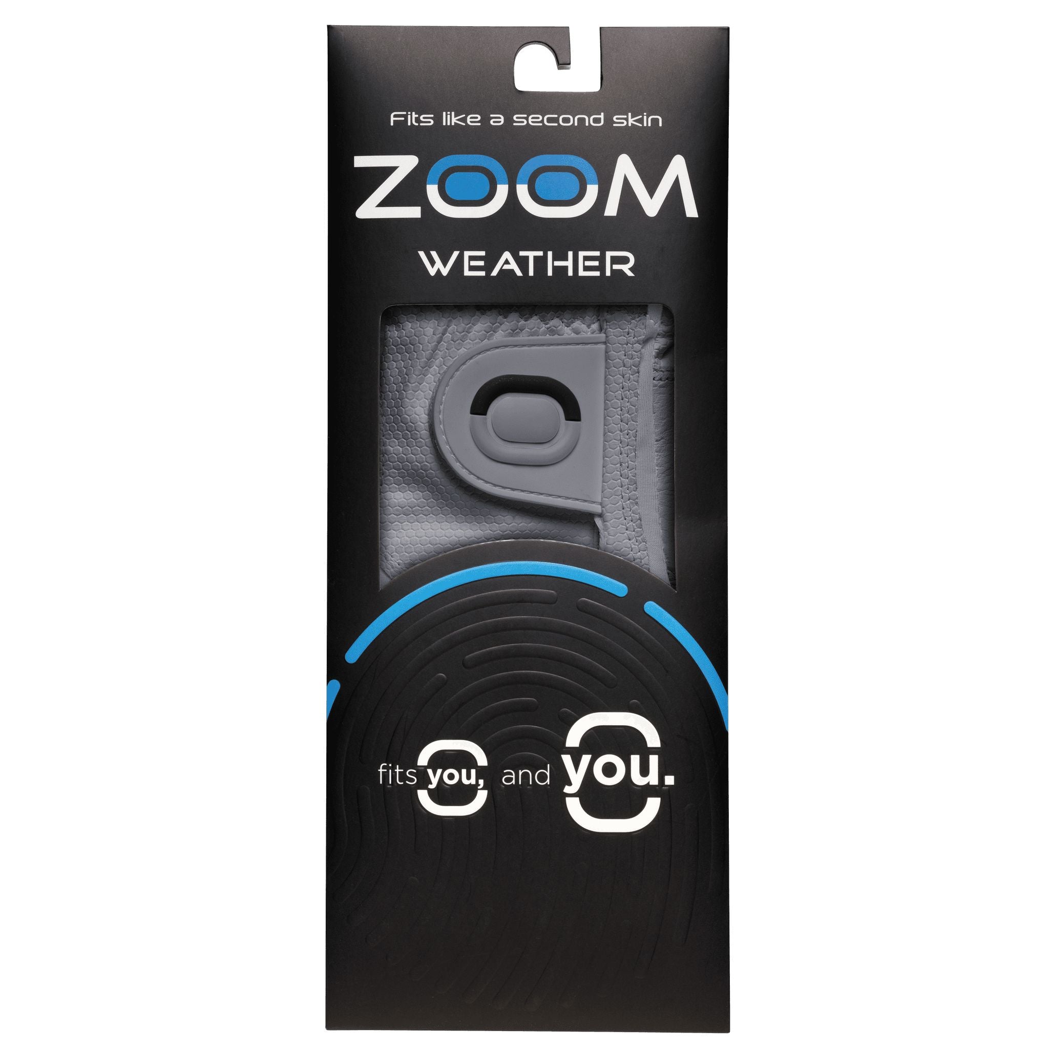 Zoom Weather Golfhandschuh Herren