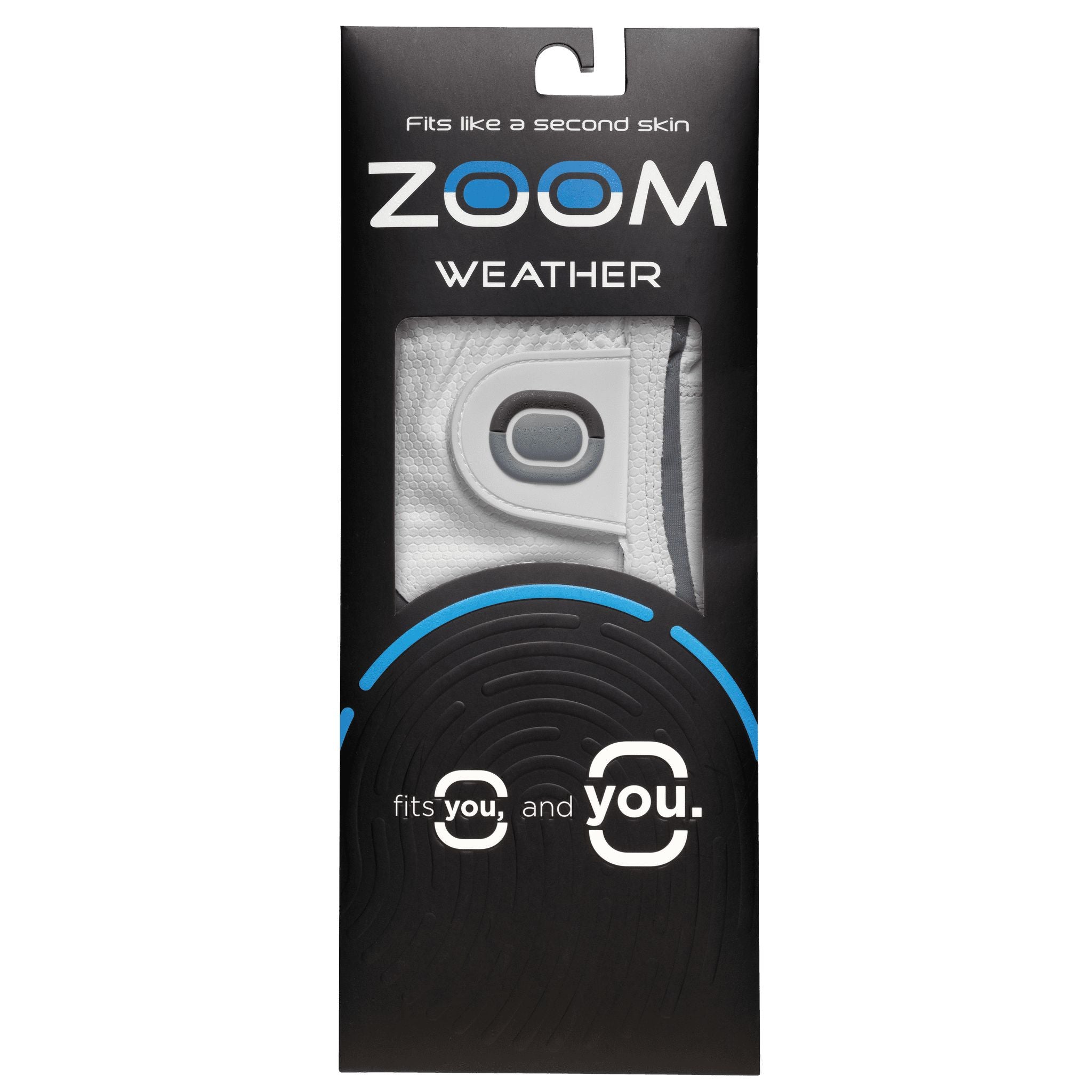 Zoom Weather Golfhandschuh Herren