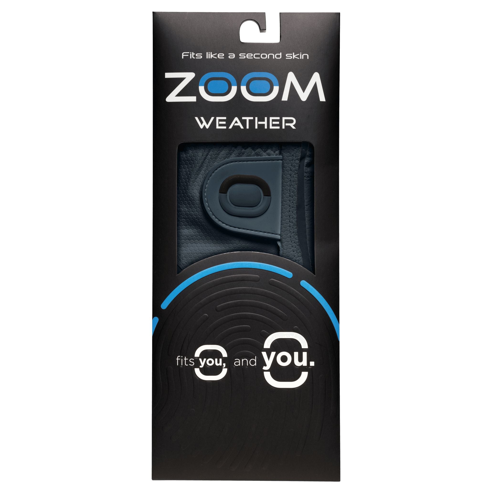 Zoom Weather Golfhandschuh Herren