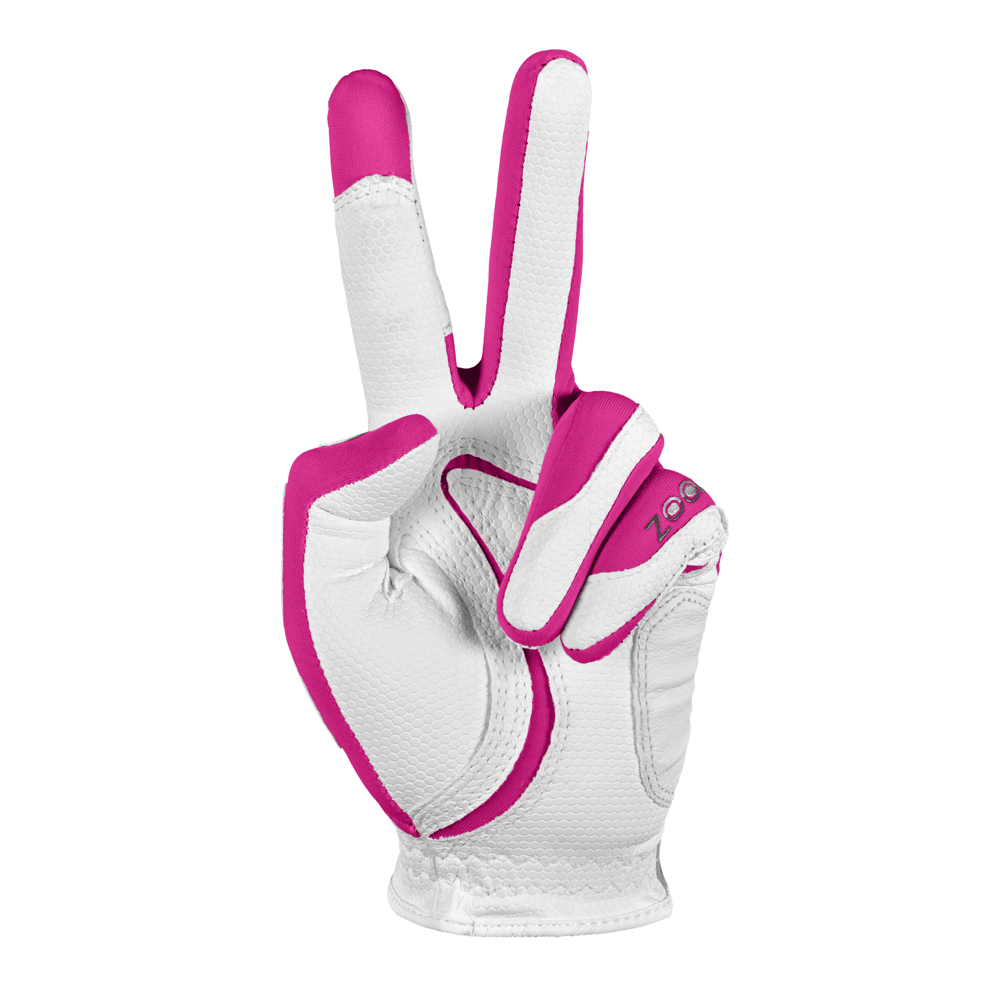 Zoom Weather Golfhandschuh Damen