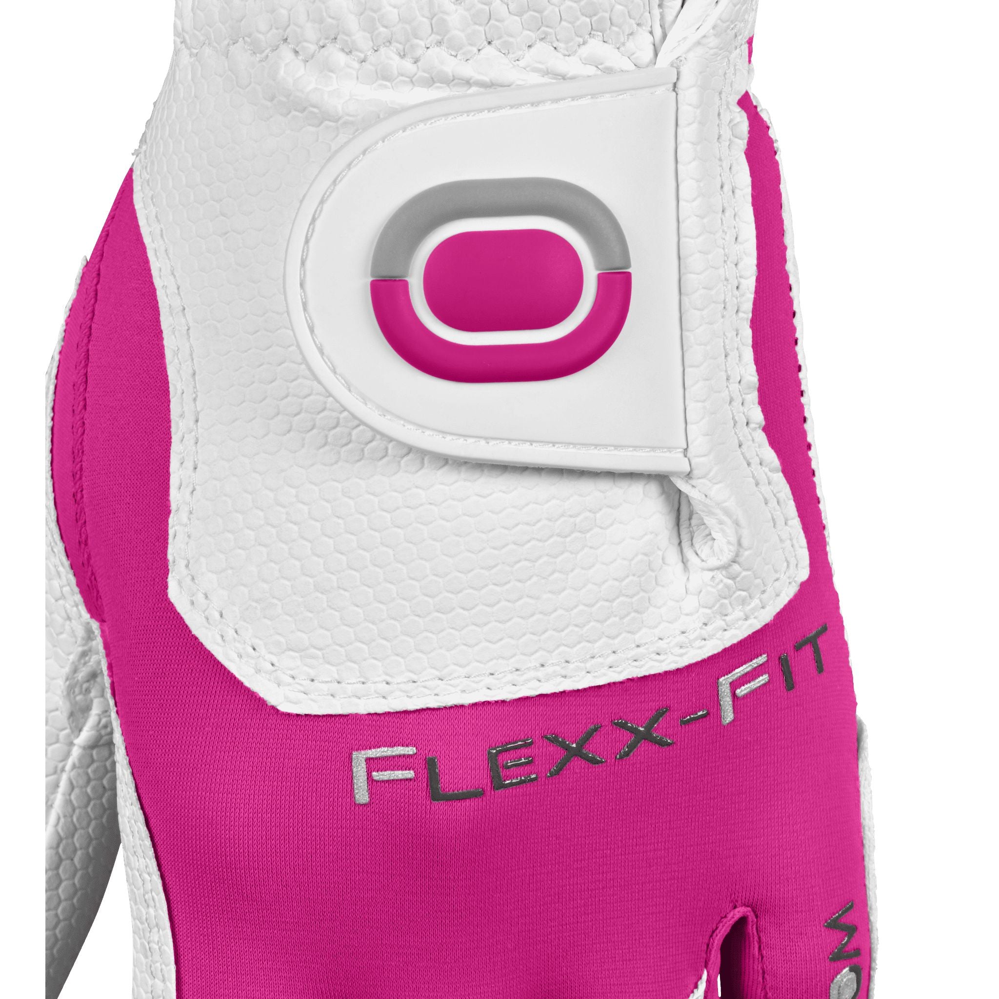 Zoom Weather Golfhandschuh Damen