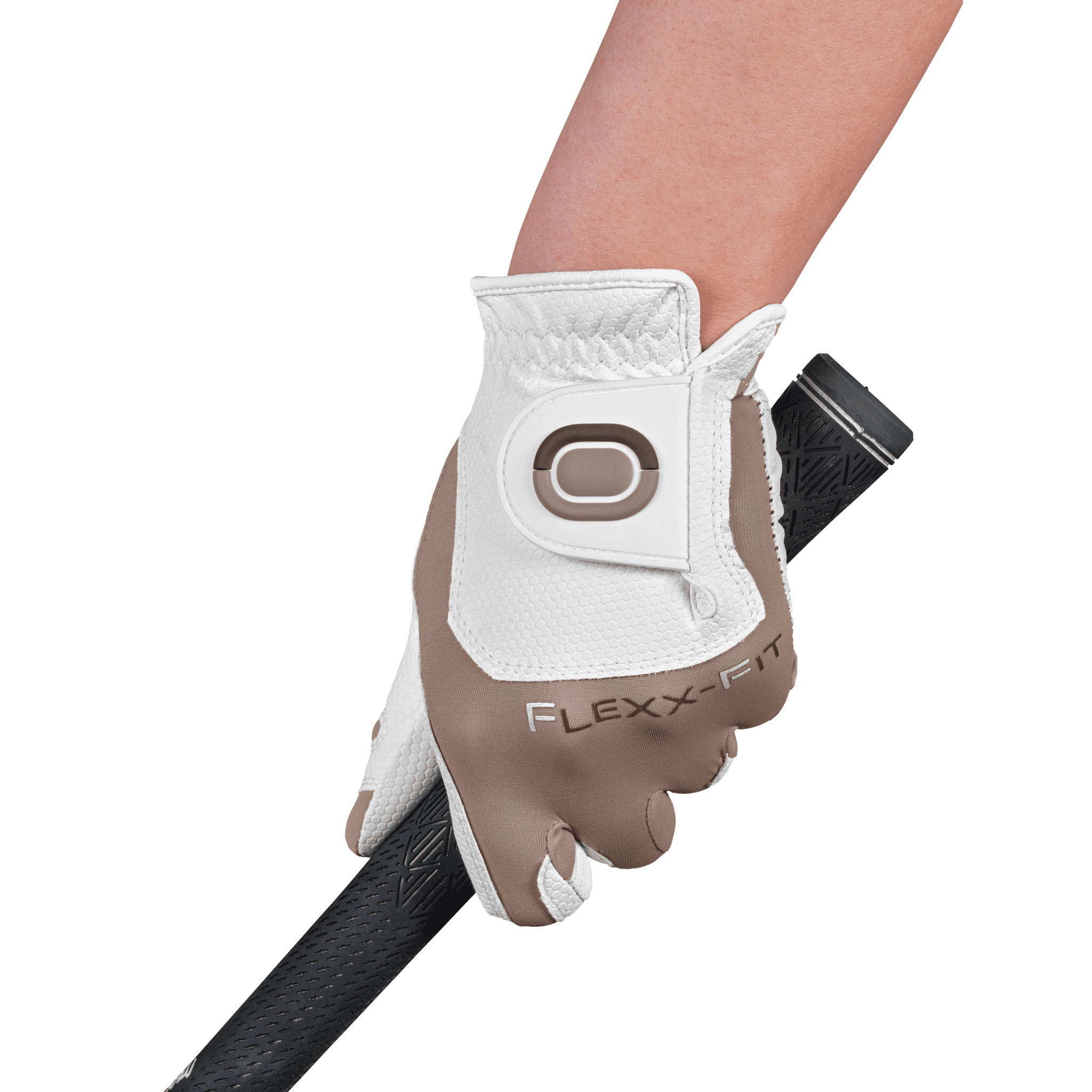 Zoom Weather Golfhandschuh Damen