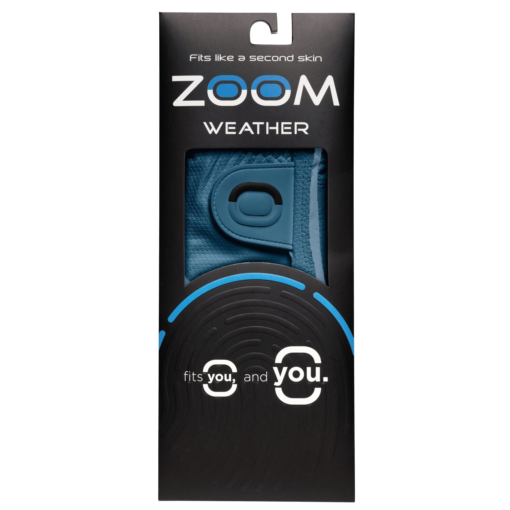 Zoom Weather Golfhandschuh Damen