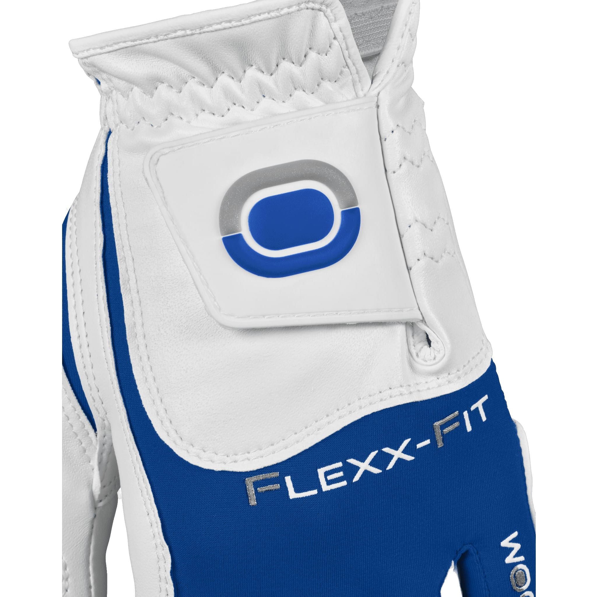 Zoom Hybrid Golfhandschuh Herren