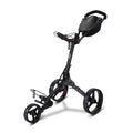 Big Max IQ² Golf-Trolley