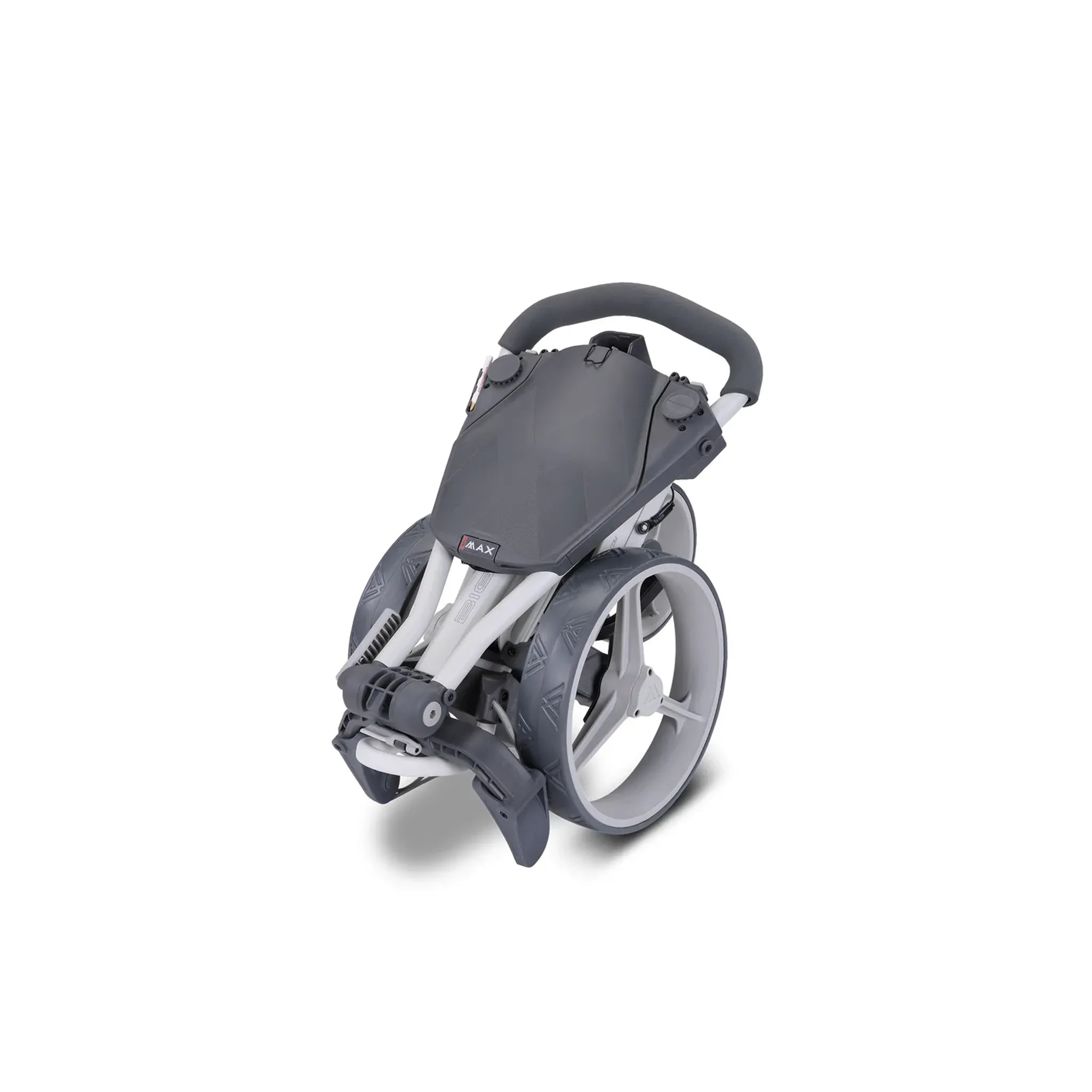Big Max IQ² Golf-Trolley