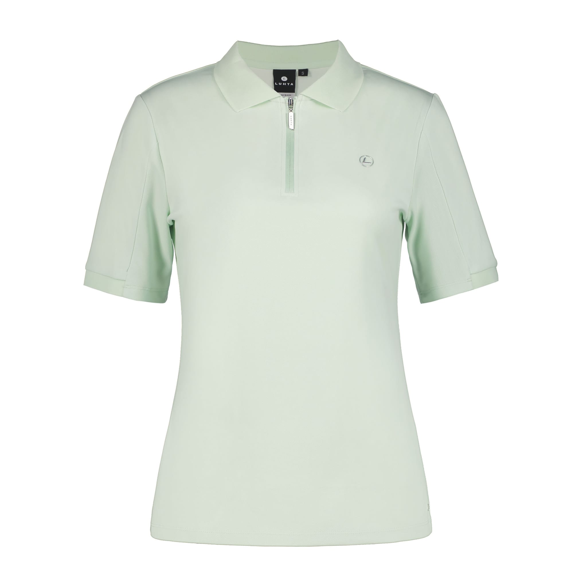 Luhta Aerola Polo Shirts Damen