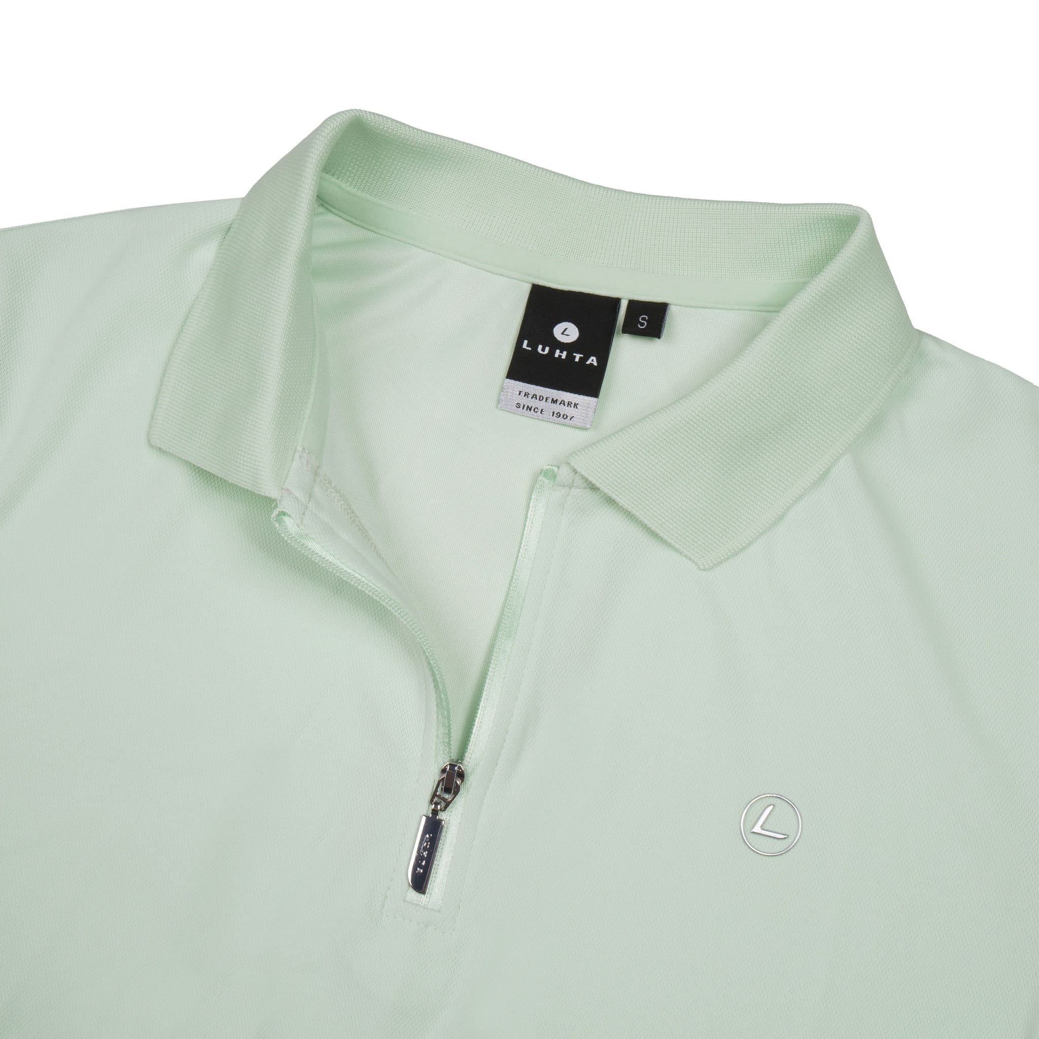 Luhta Aerola Polo Shirts Damen