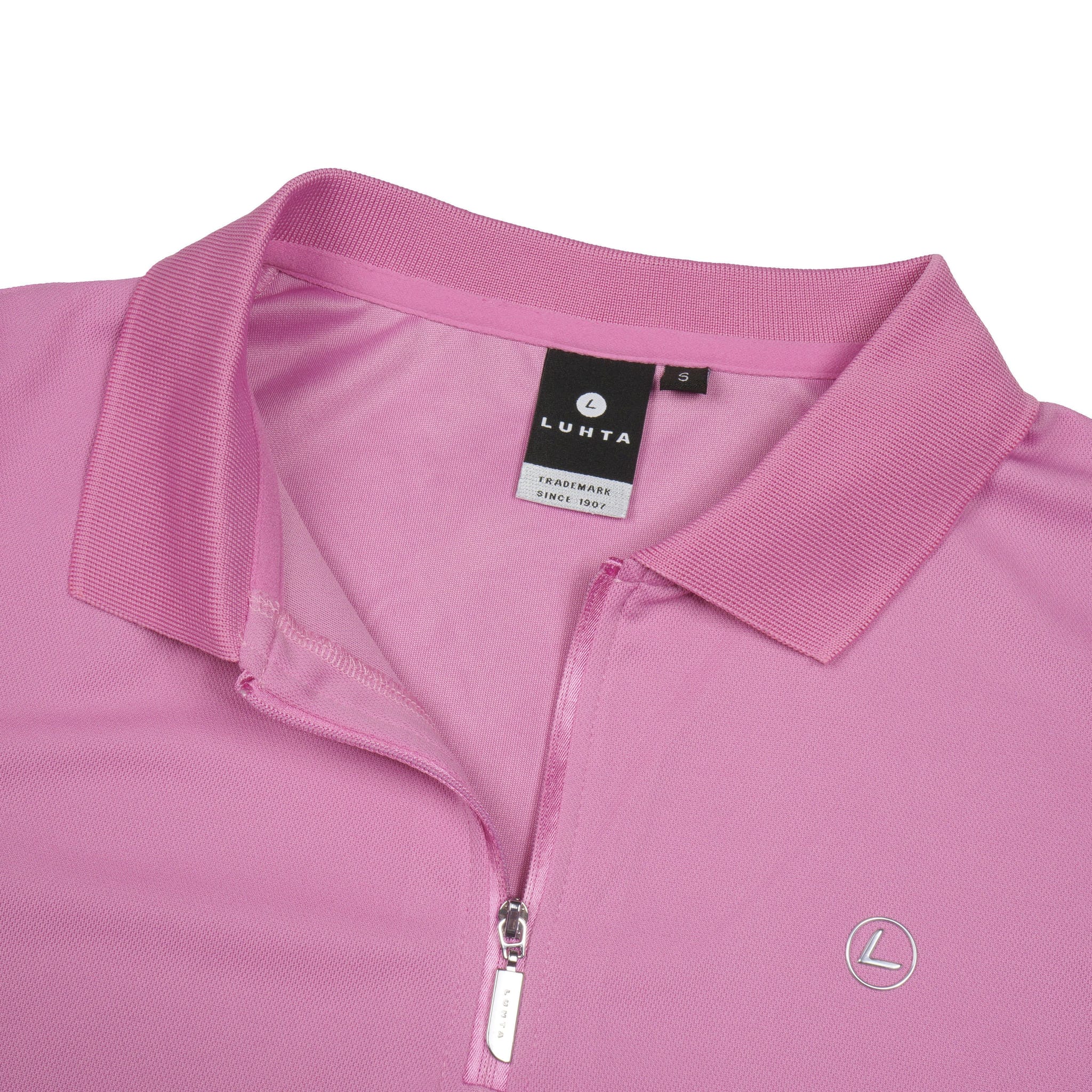 Luhta Aerola Polo Shirts Damen