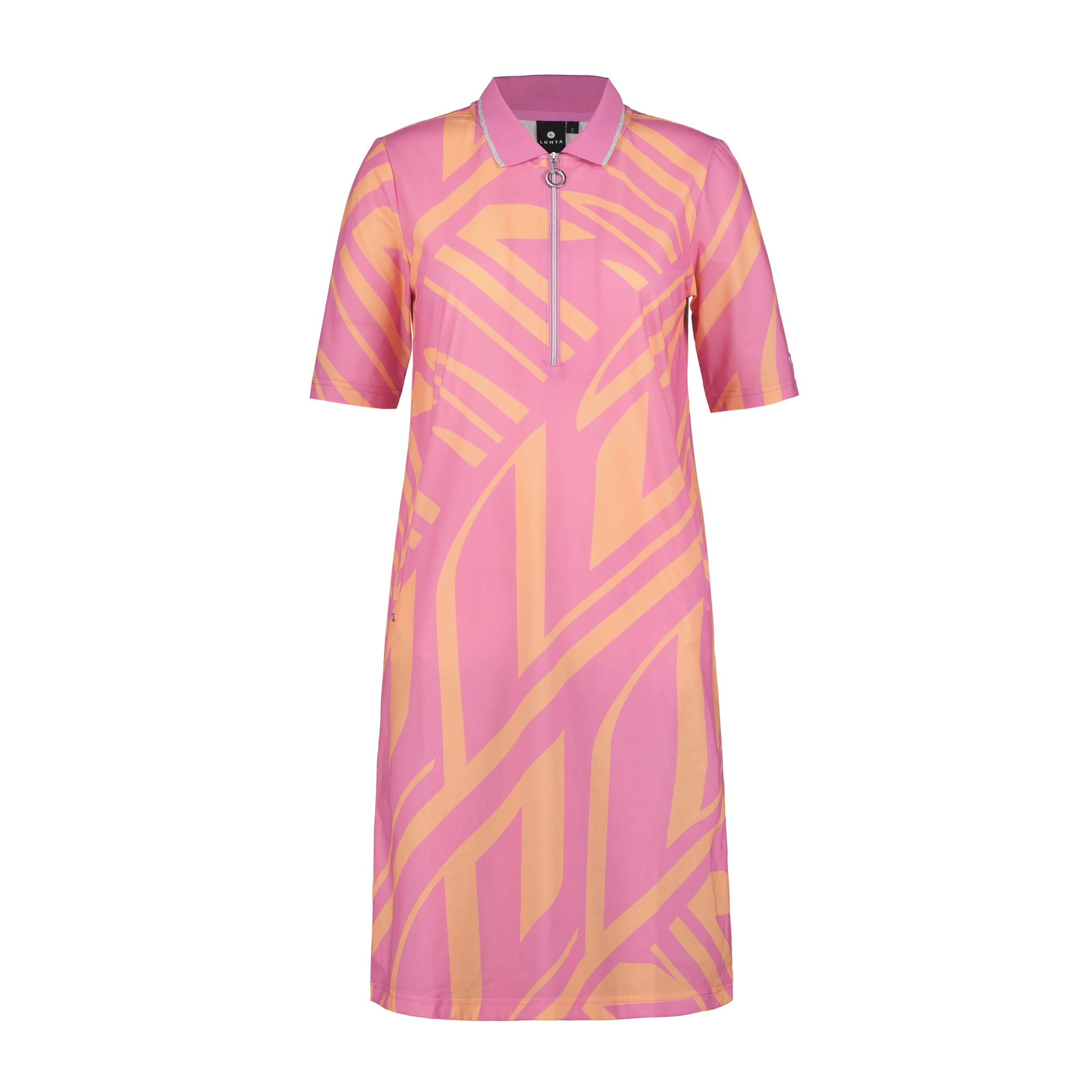 Luhta Janhua Dress Damen