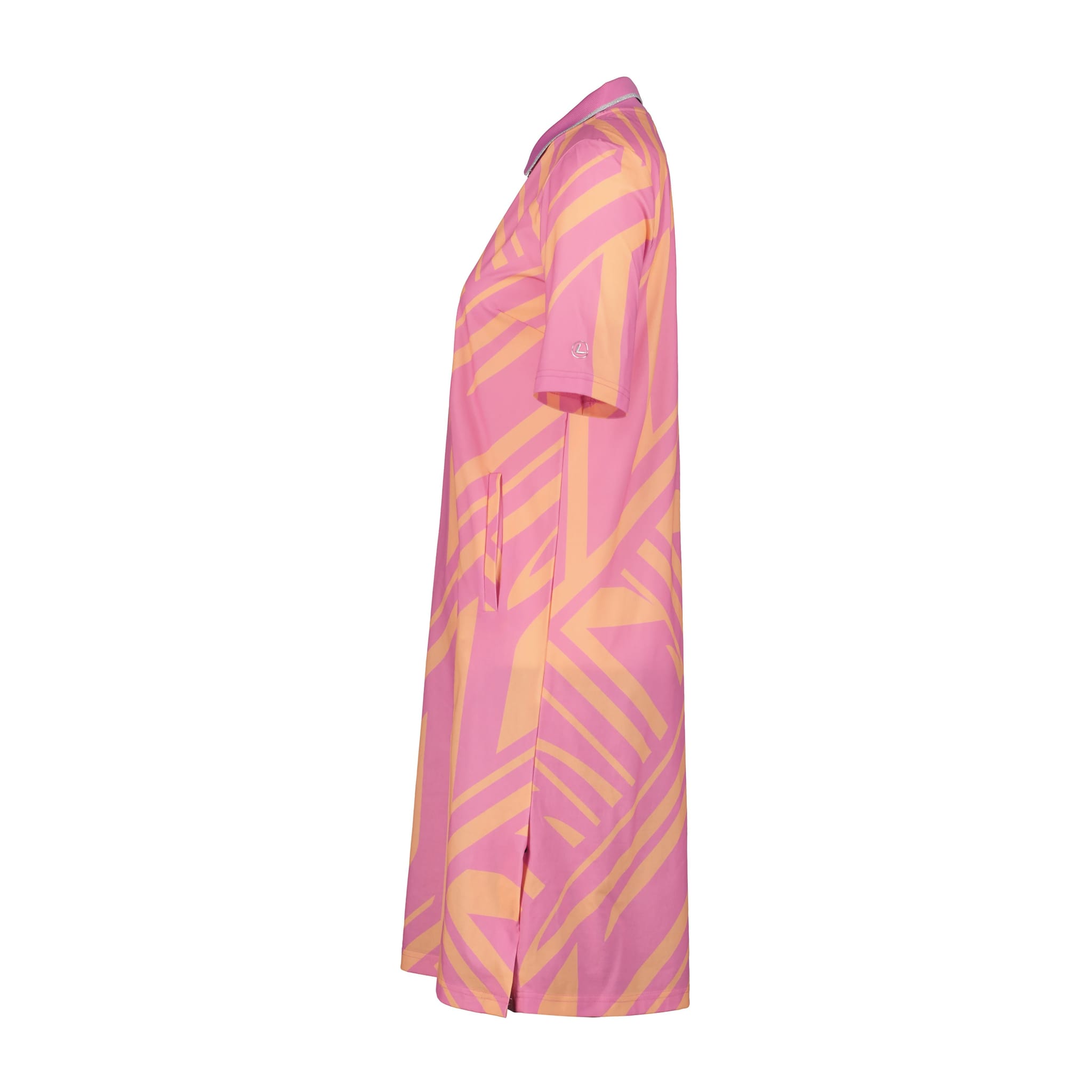 Luhta Janhua Dress Damen
