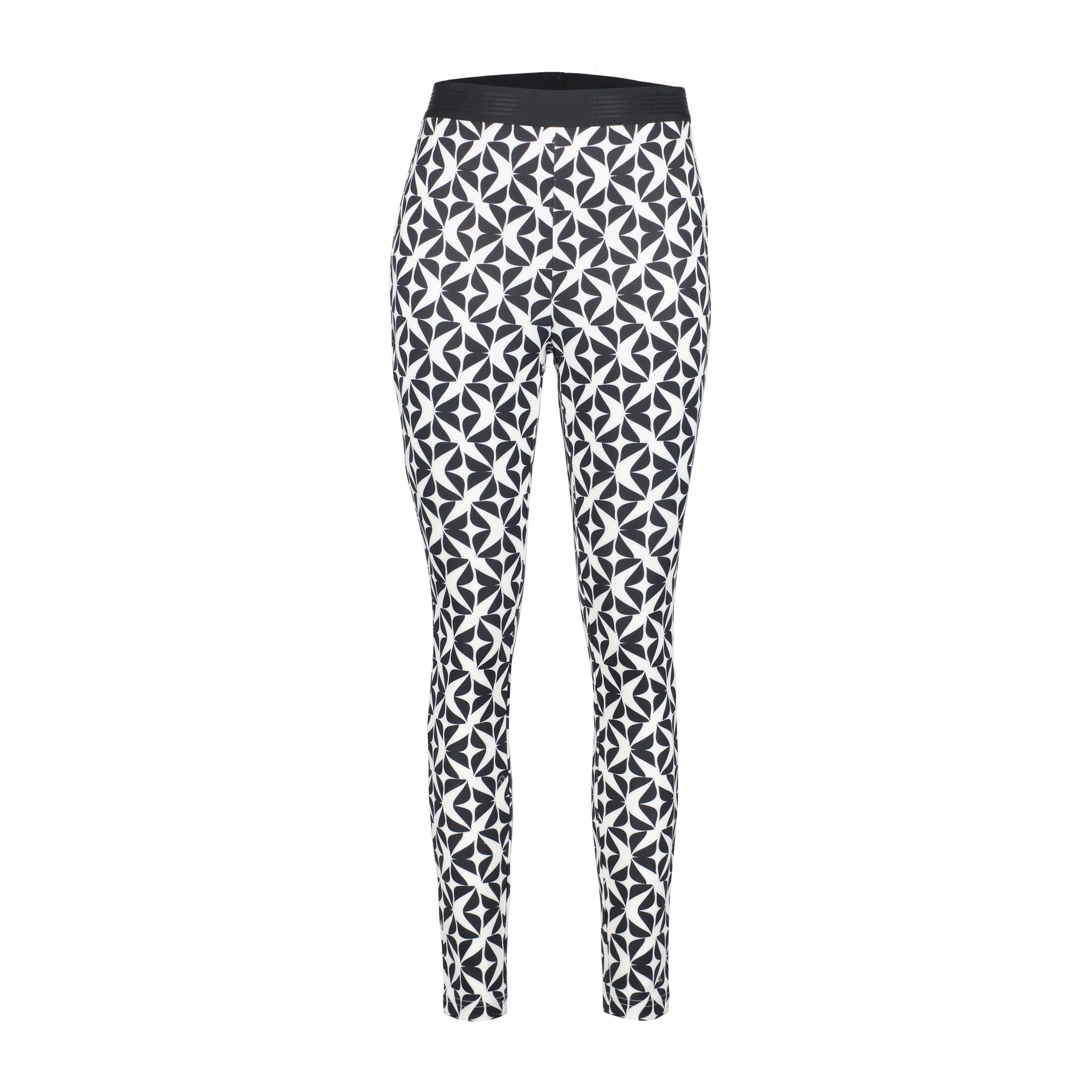 Luhta Idula Training Tights,Long Damen