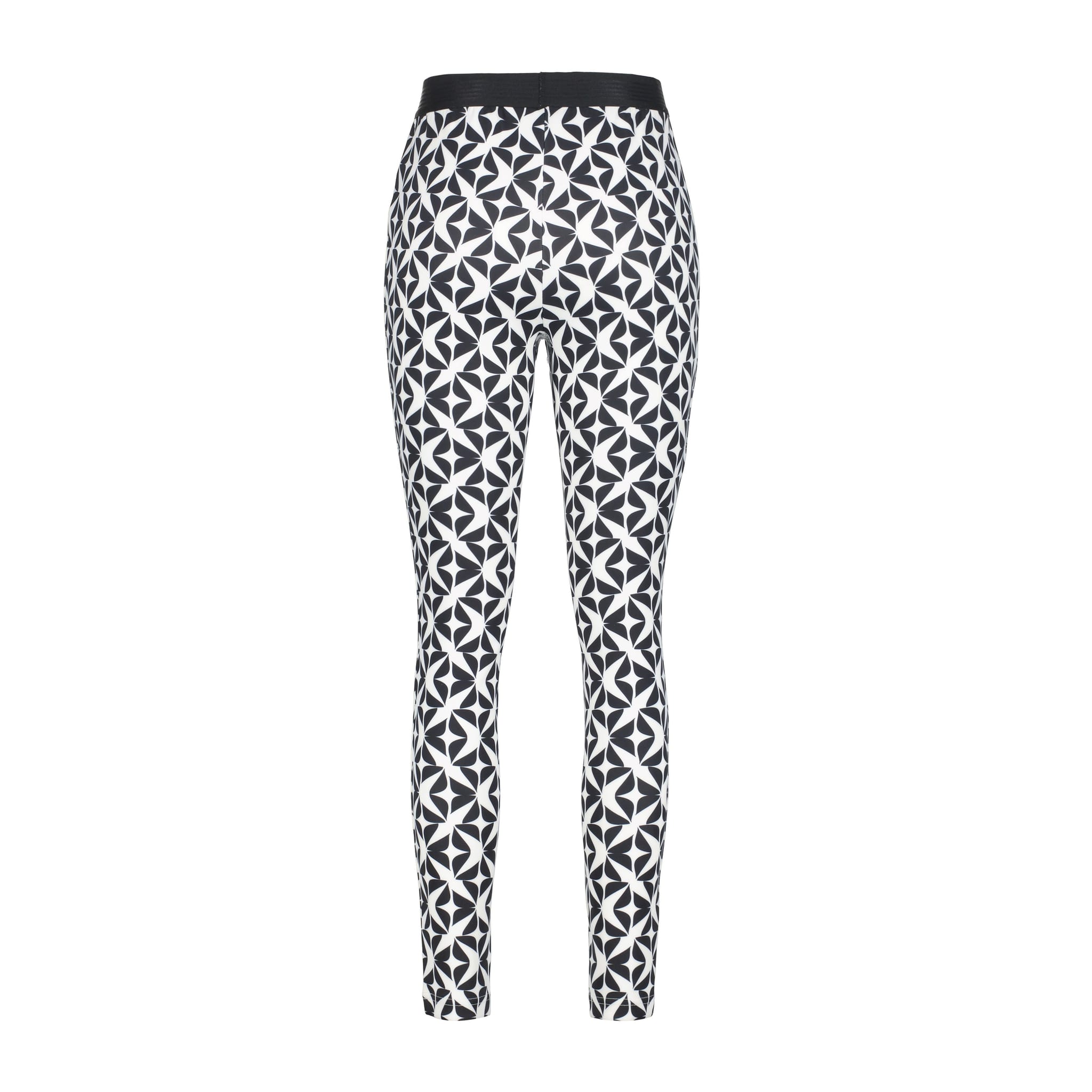 Luhta Idula Training Tights,Long Damen