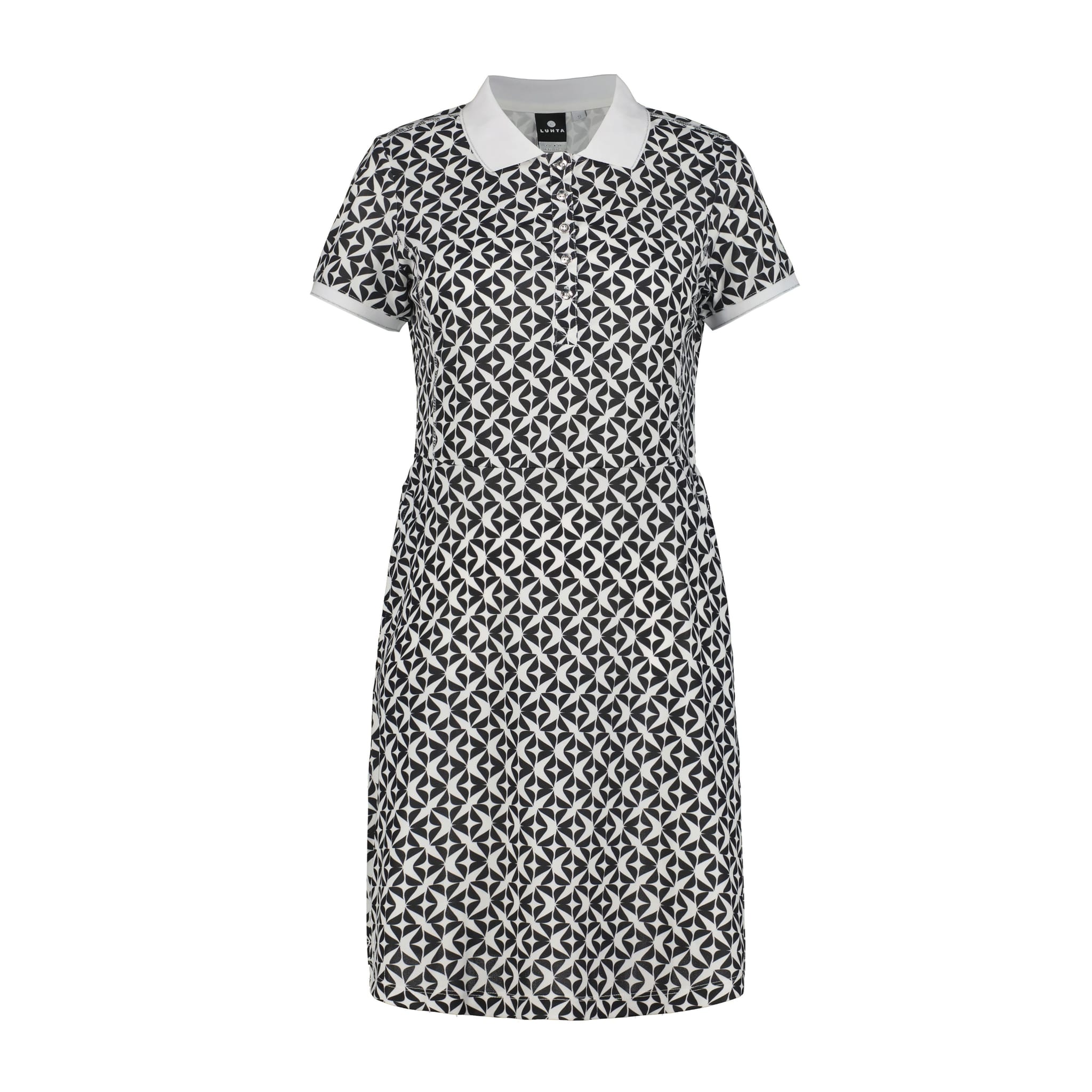 Luhta Imanne Dress Damen