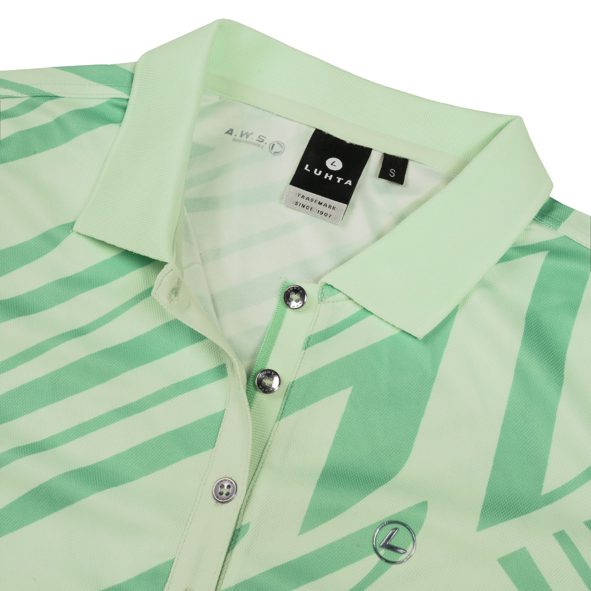 Luhta Hennola Poloshirt Damen