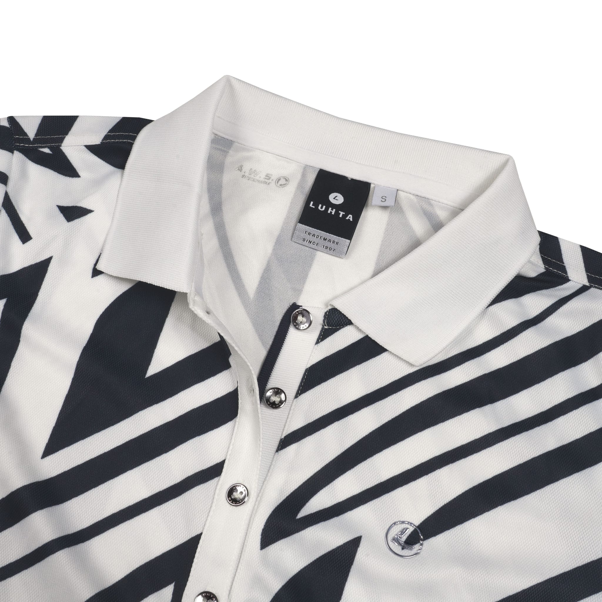 Luhta Hennola Poloshirt Damen