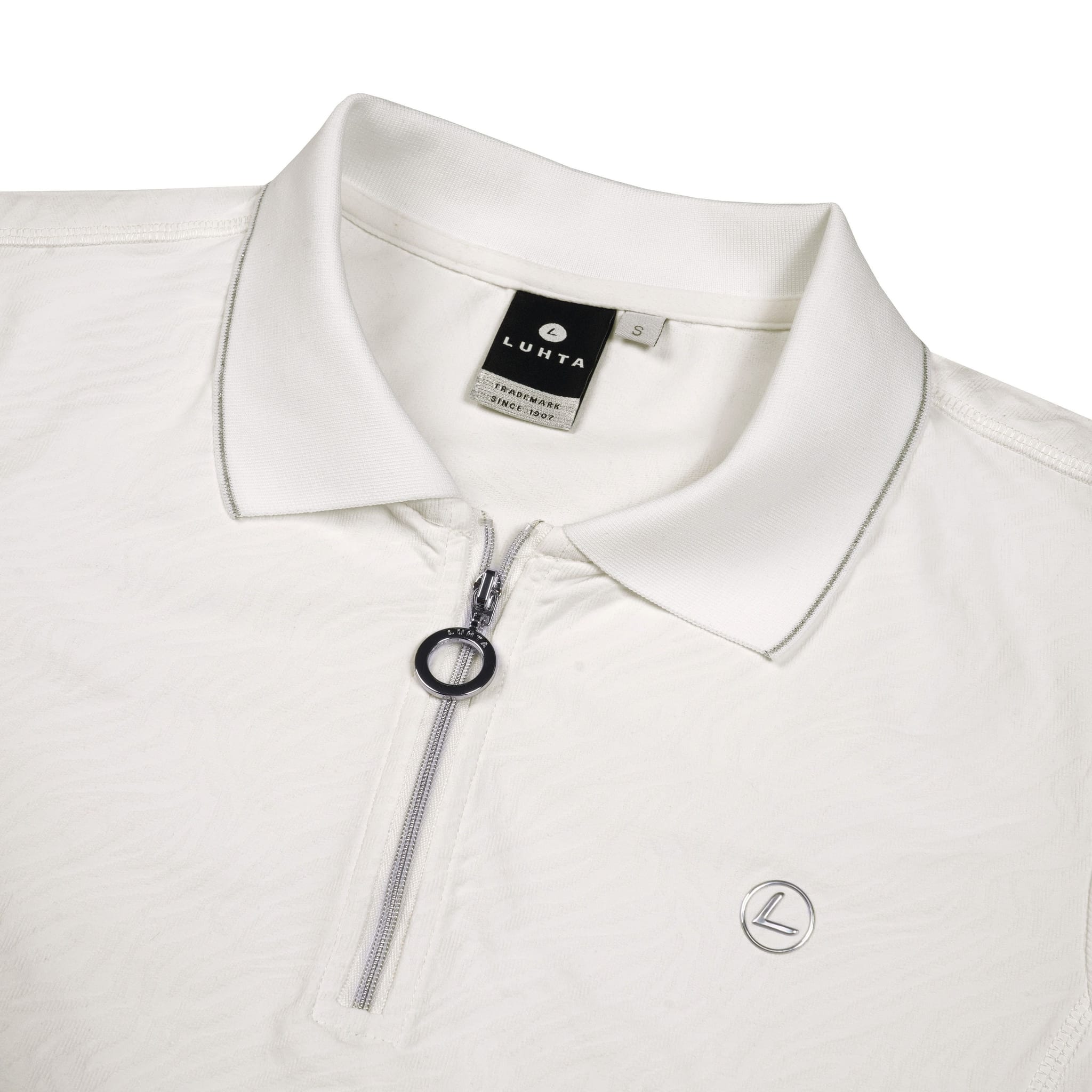 Luhta Iihola Poloshirt Damen