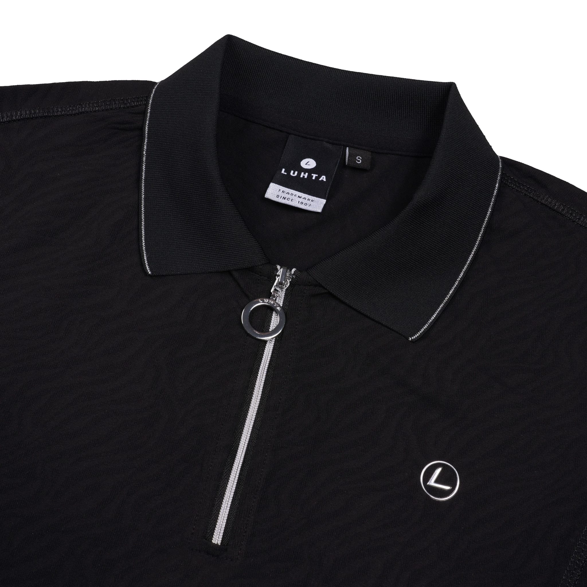 Luhta Iihola Poloshirt Damen