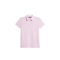 J. Lindeberg Alaya Jacquard Polo Damen