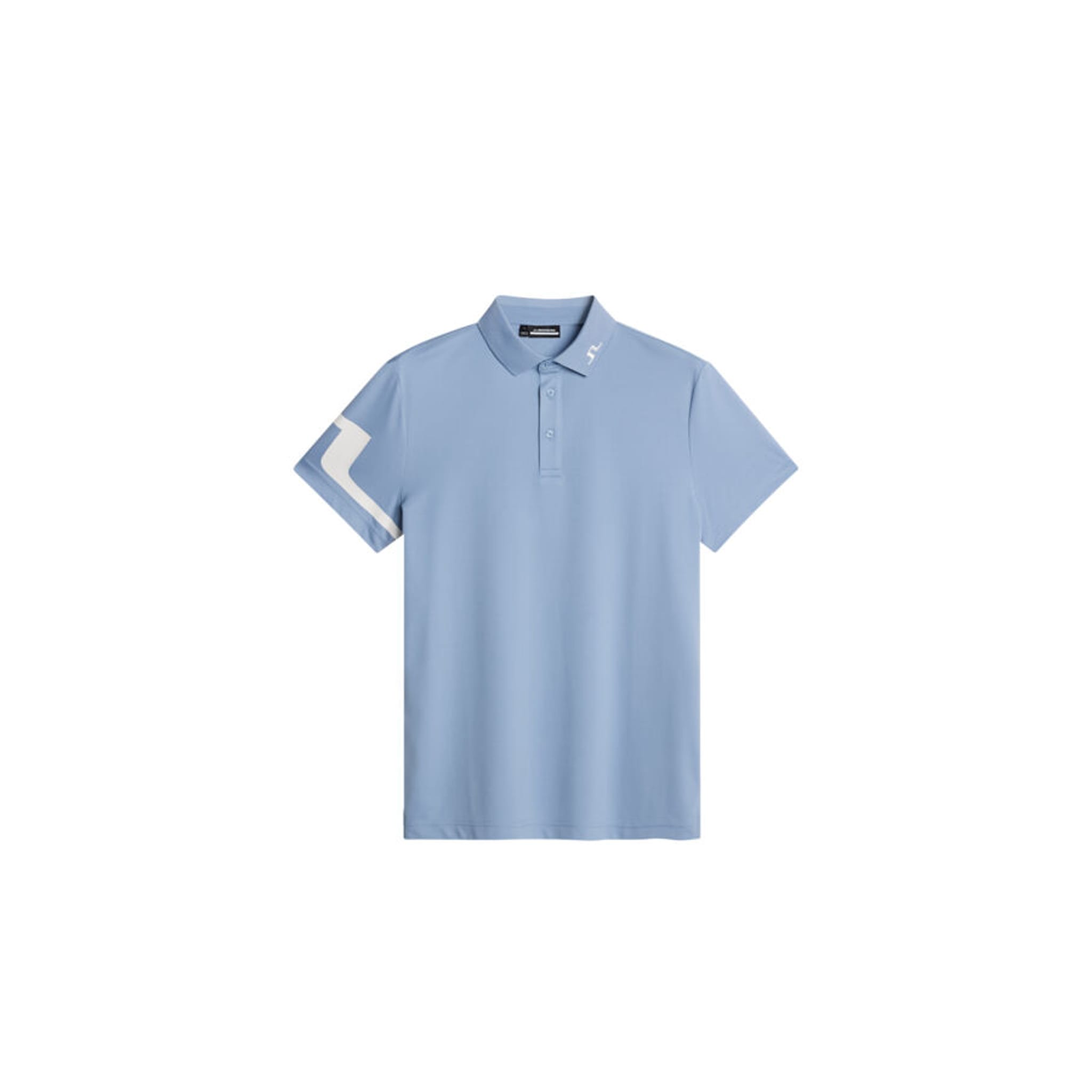 J. Lindeberg Heath Polo Herren