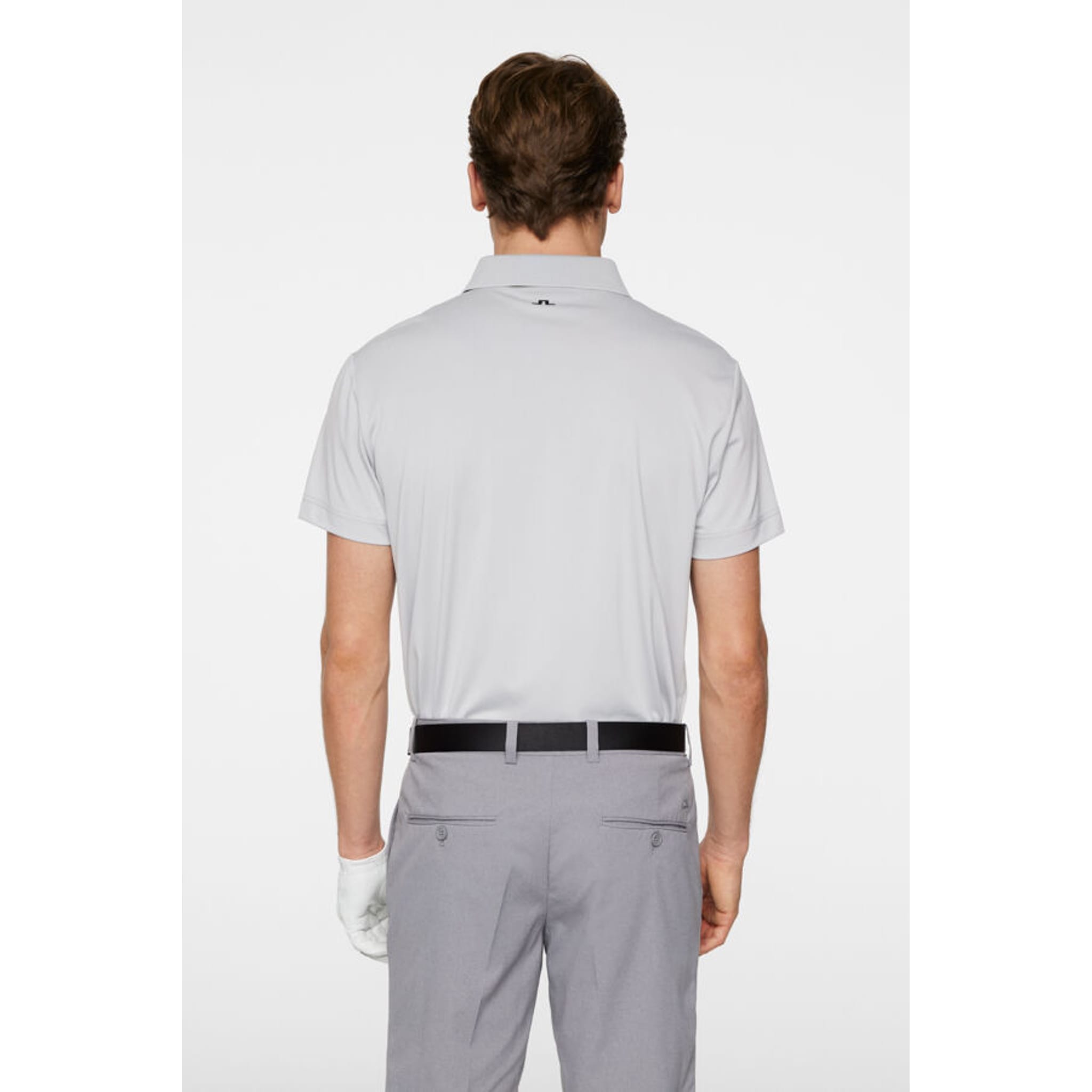J. Lindeberg Bridge Polo Herren