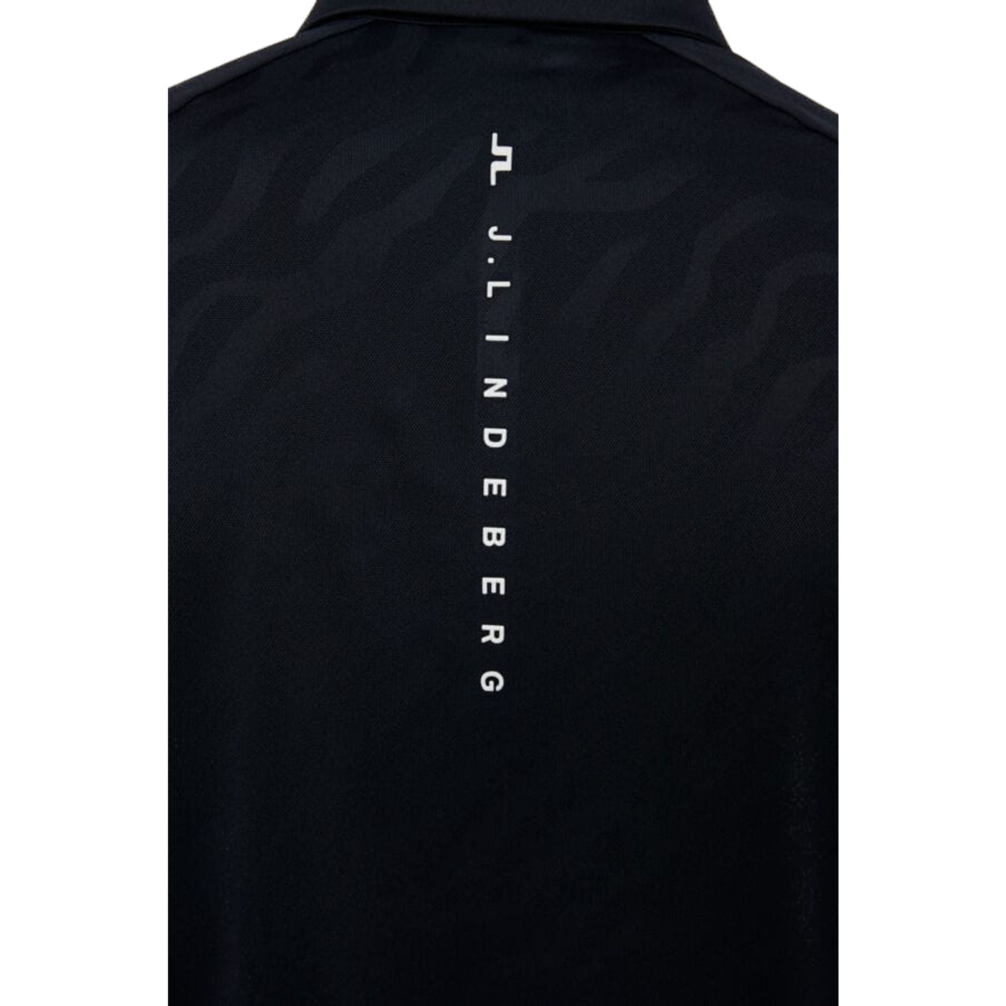 J. Lindeberg Wilhelm Polo Herren