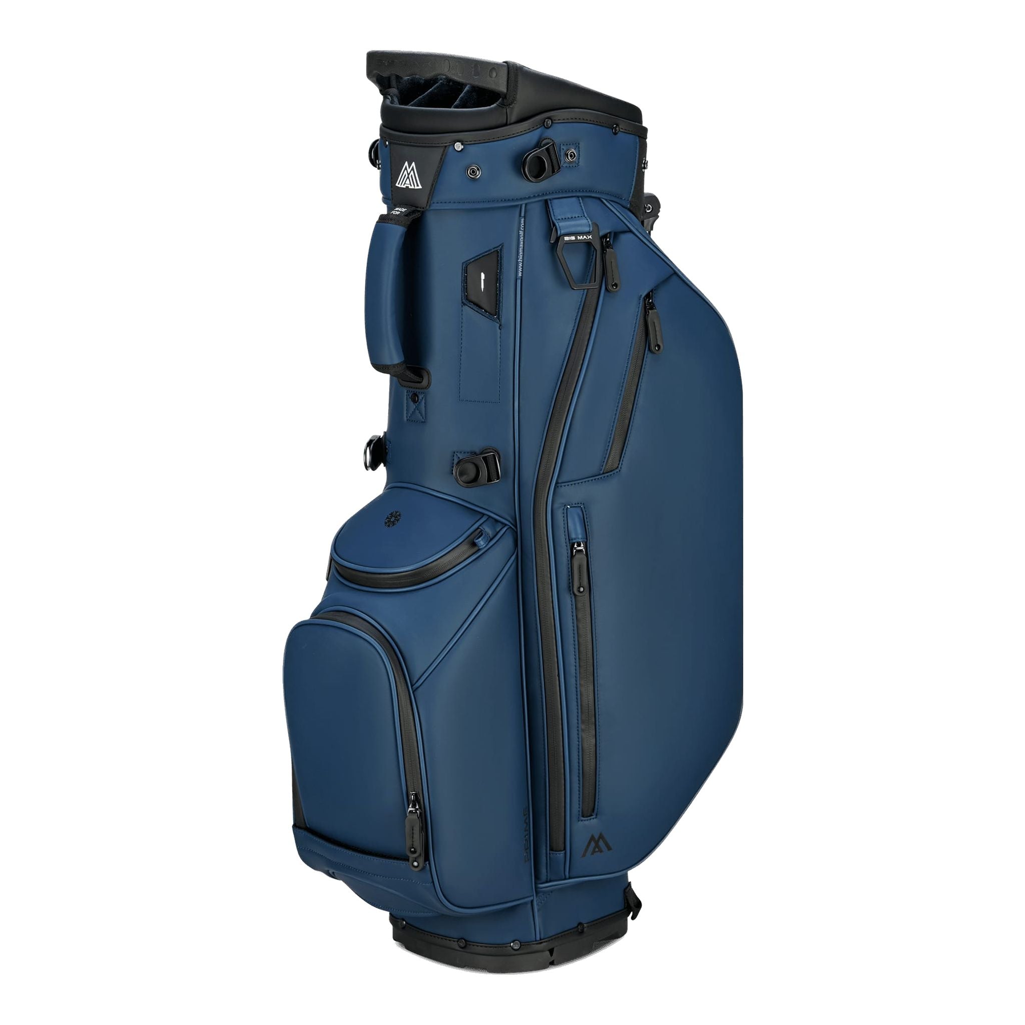 Big Max Dri Lite Hybrid Prime Standbag